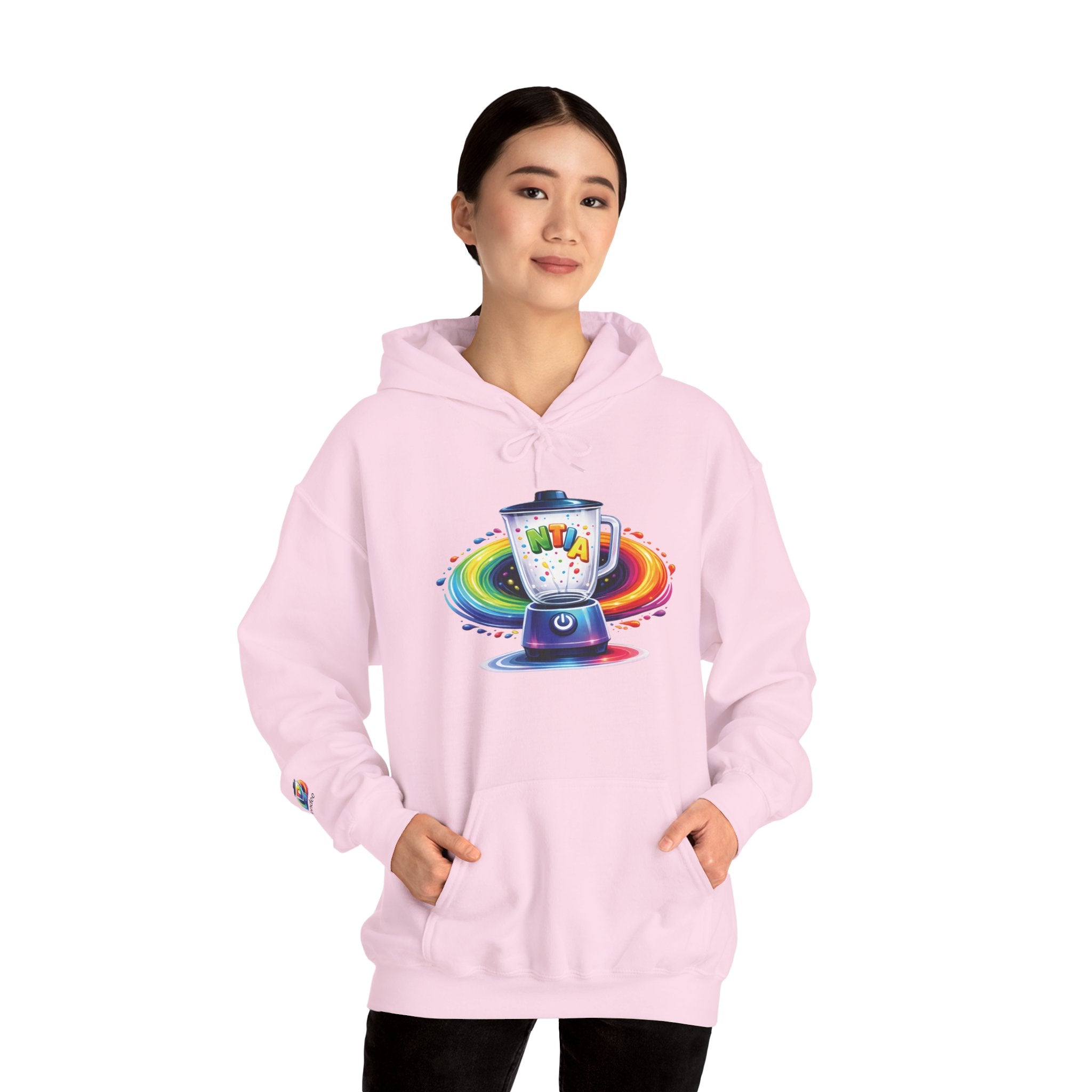 TINA (Mix) Hoodie