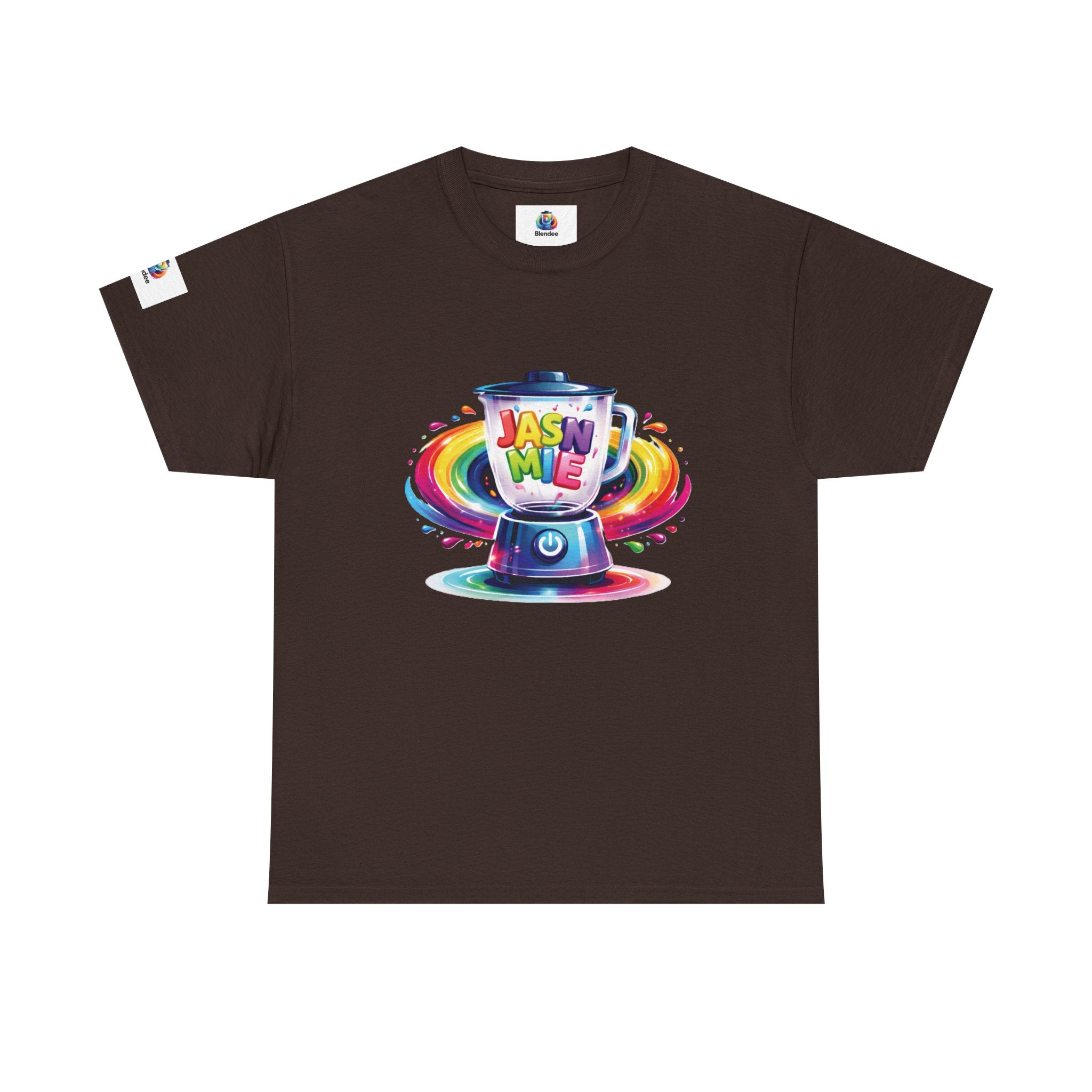 JASMINE (Mix) T-Shirt