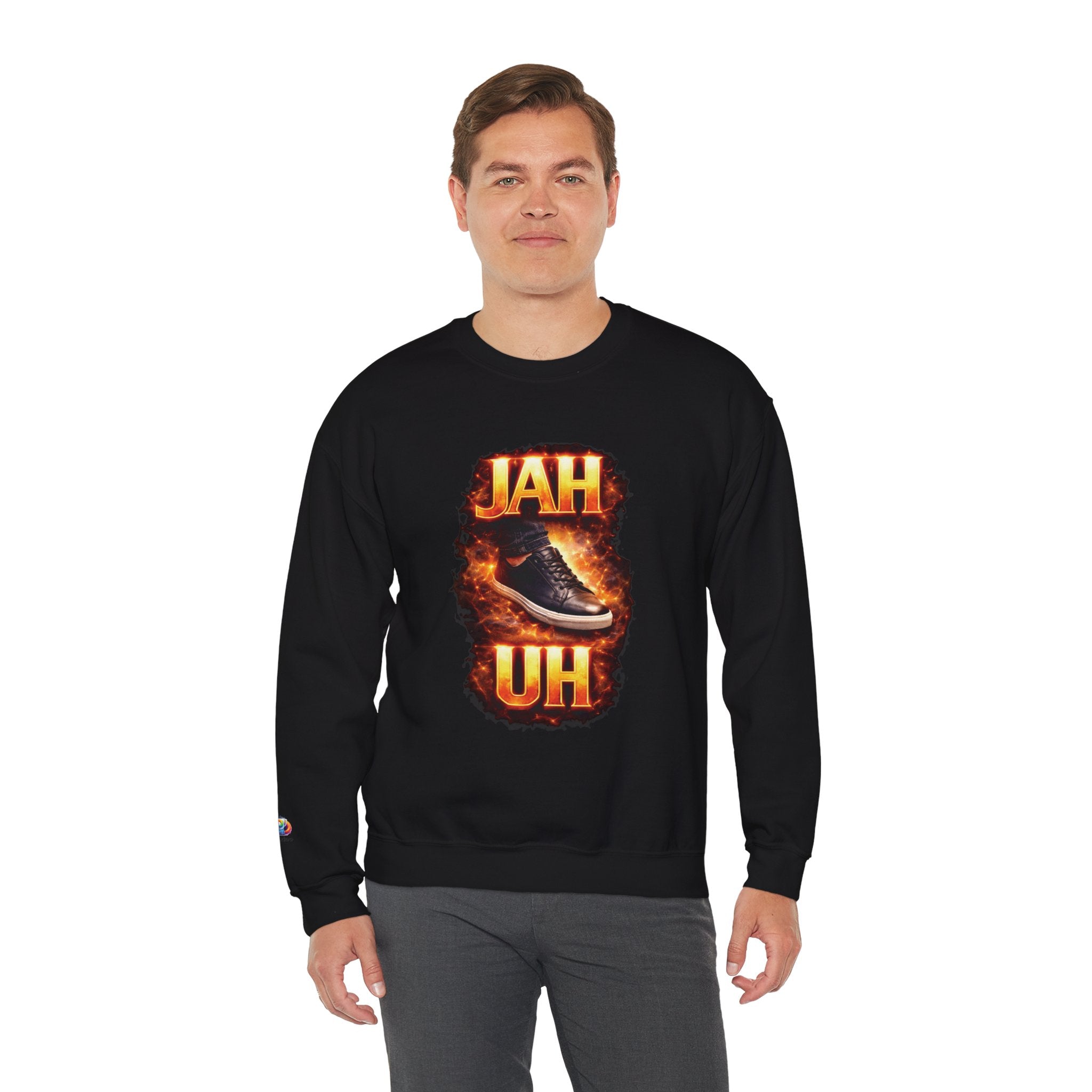 JOSHUA Crewneck Sweatshirt