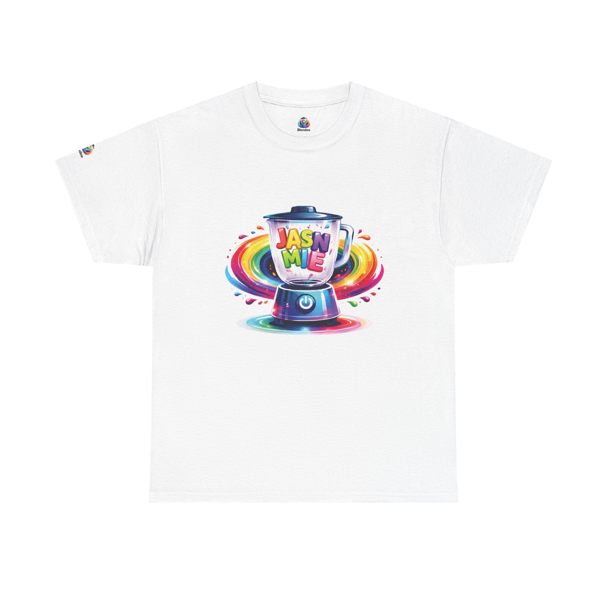 JASMINE (Mix) T-Shirt