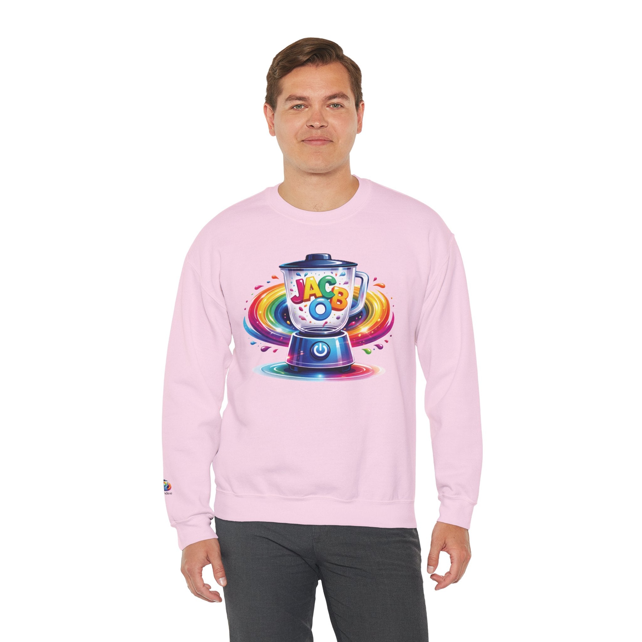 JACOB Crewneck Sweatshirt