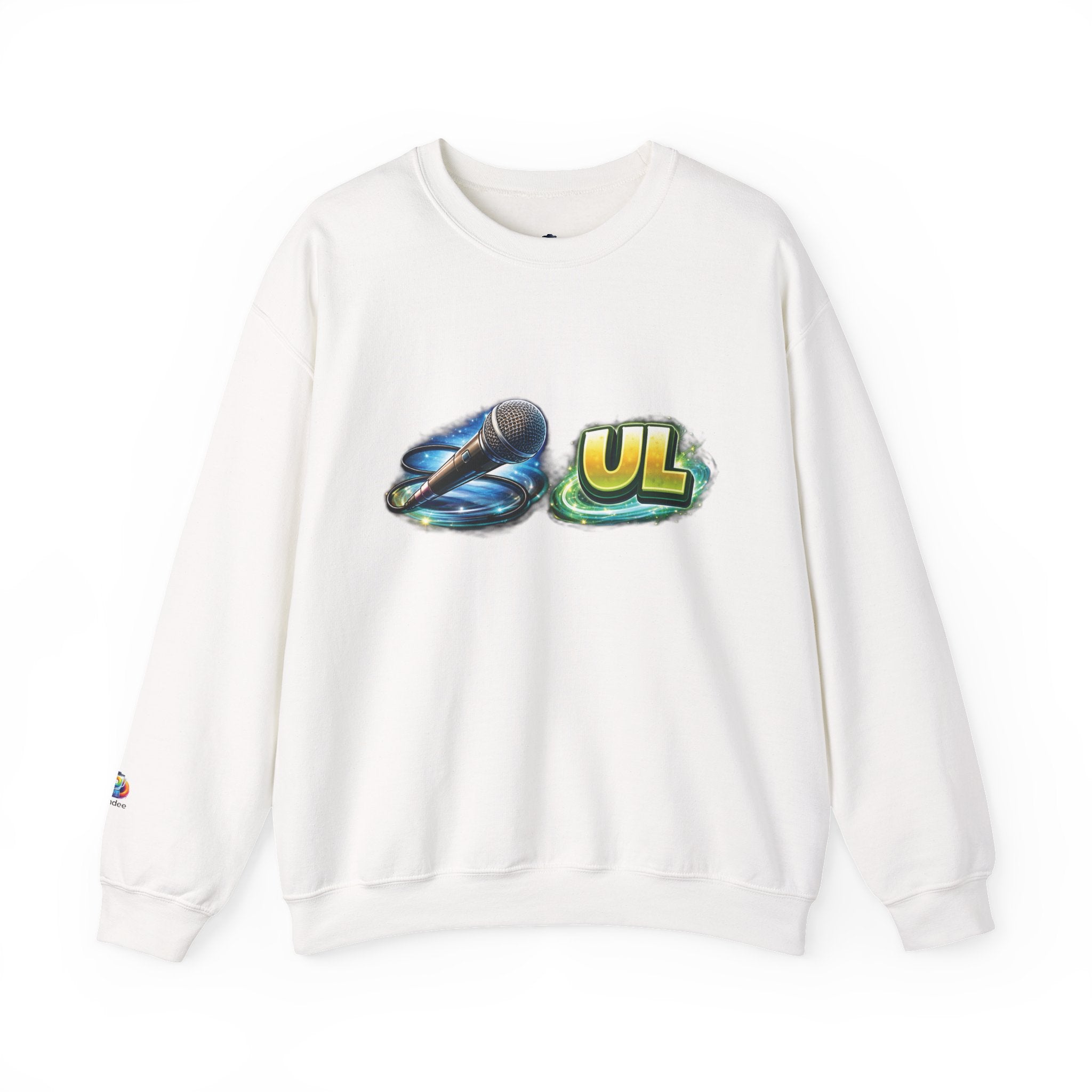 MICHAEL Crewneck Sweatshirt