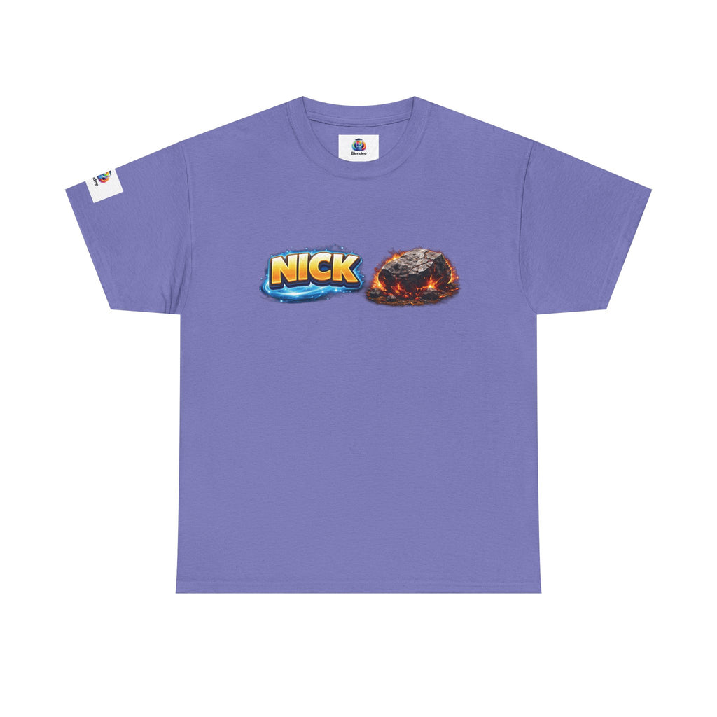 NICOLE - T-Shirt