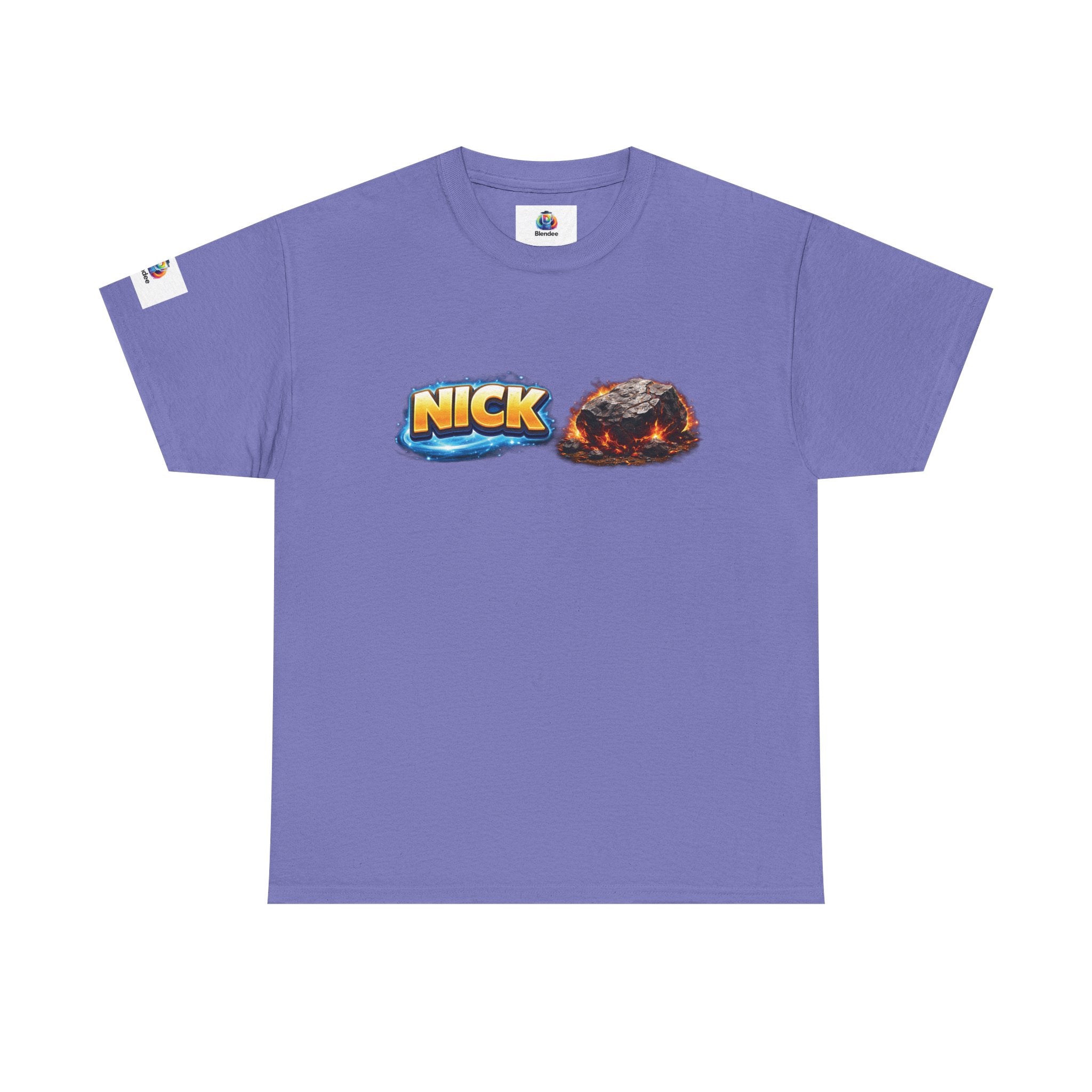 NICOLE - T-Shirt