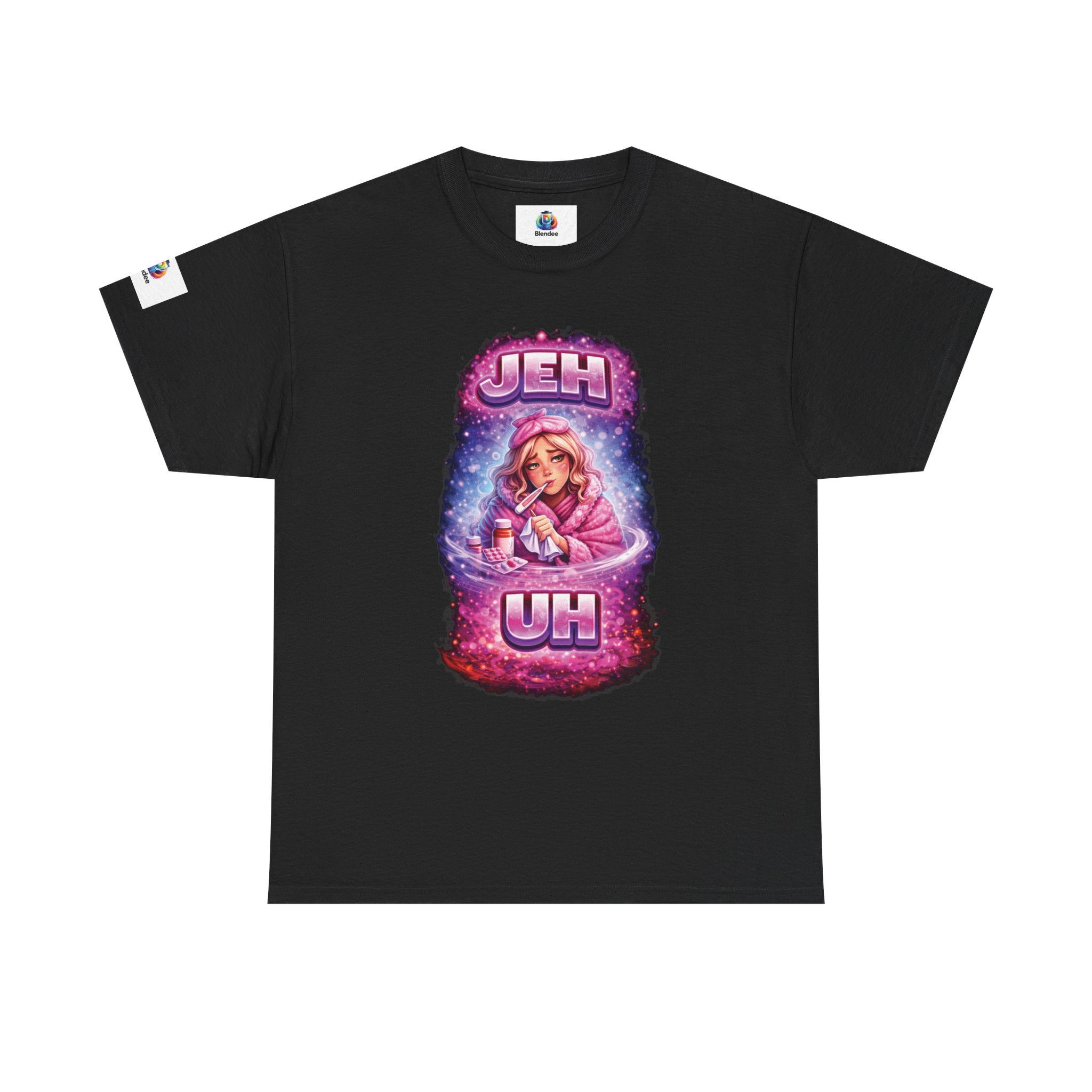 JESSICA - (LT) T-Shirt