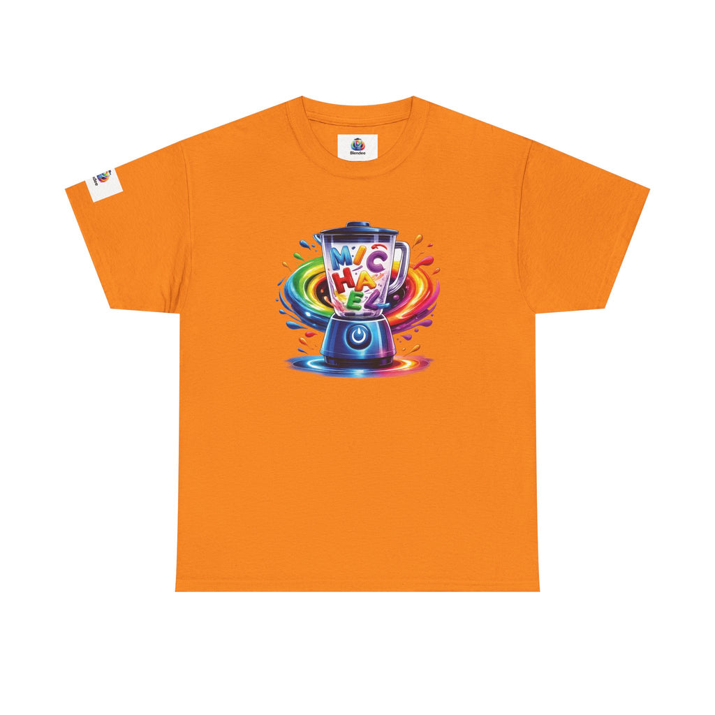 MICHAEL (Mix) T-Shirt