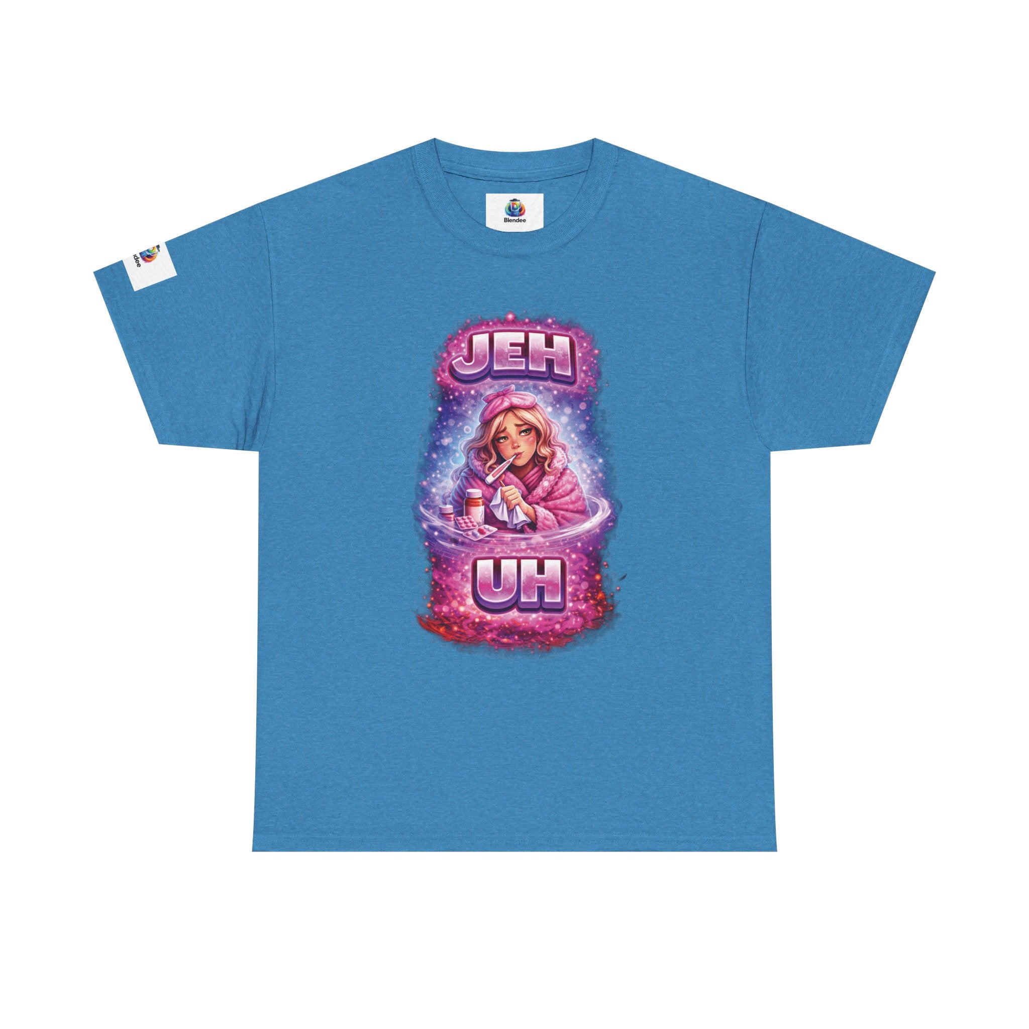JESSICA - (LT) T-Shirt