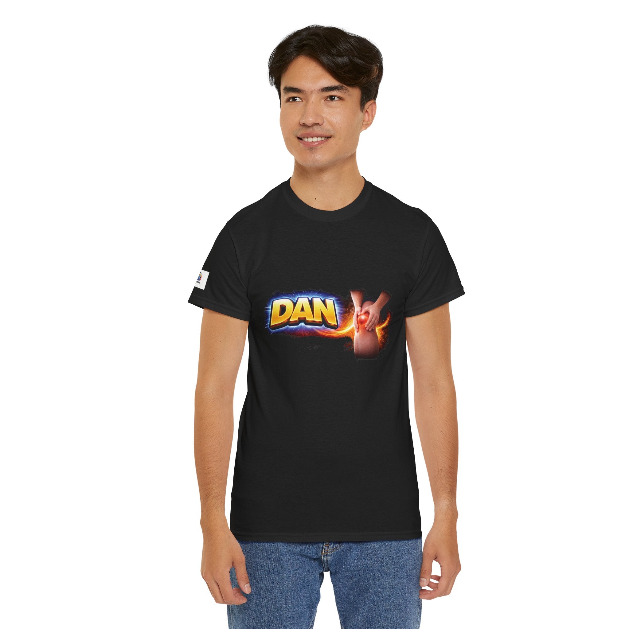 DANNY (LT) - T-Shirt