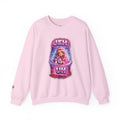 JESSICA (LT) Crewneck Sweatshirt