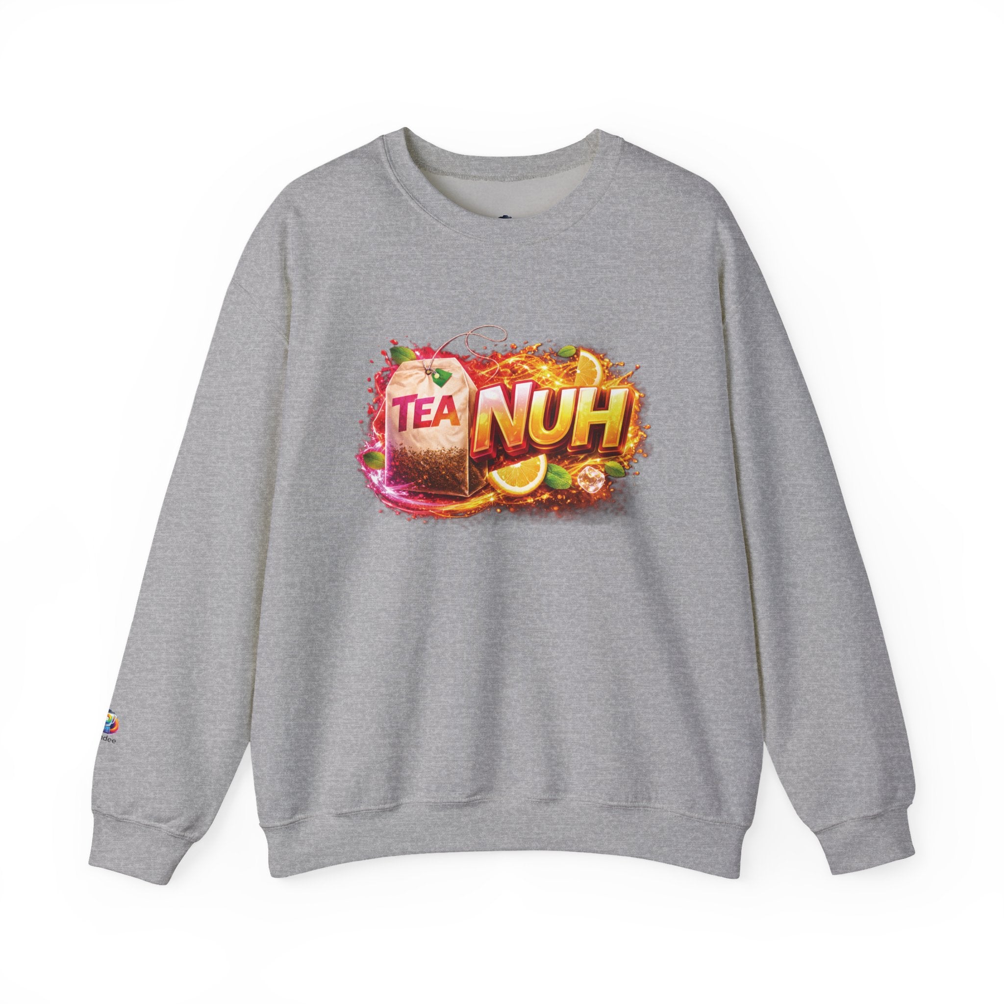 TINA Crewneck Sweatshirt