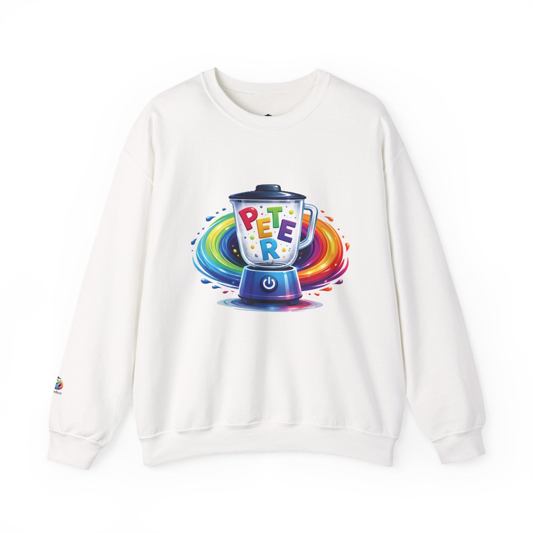 PETER (Mix) Crewneck Sweatshirt