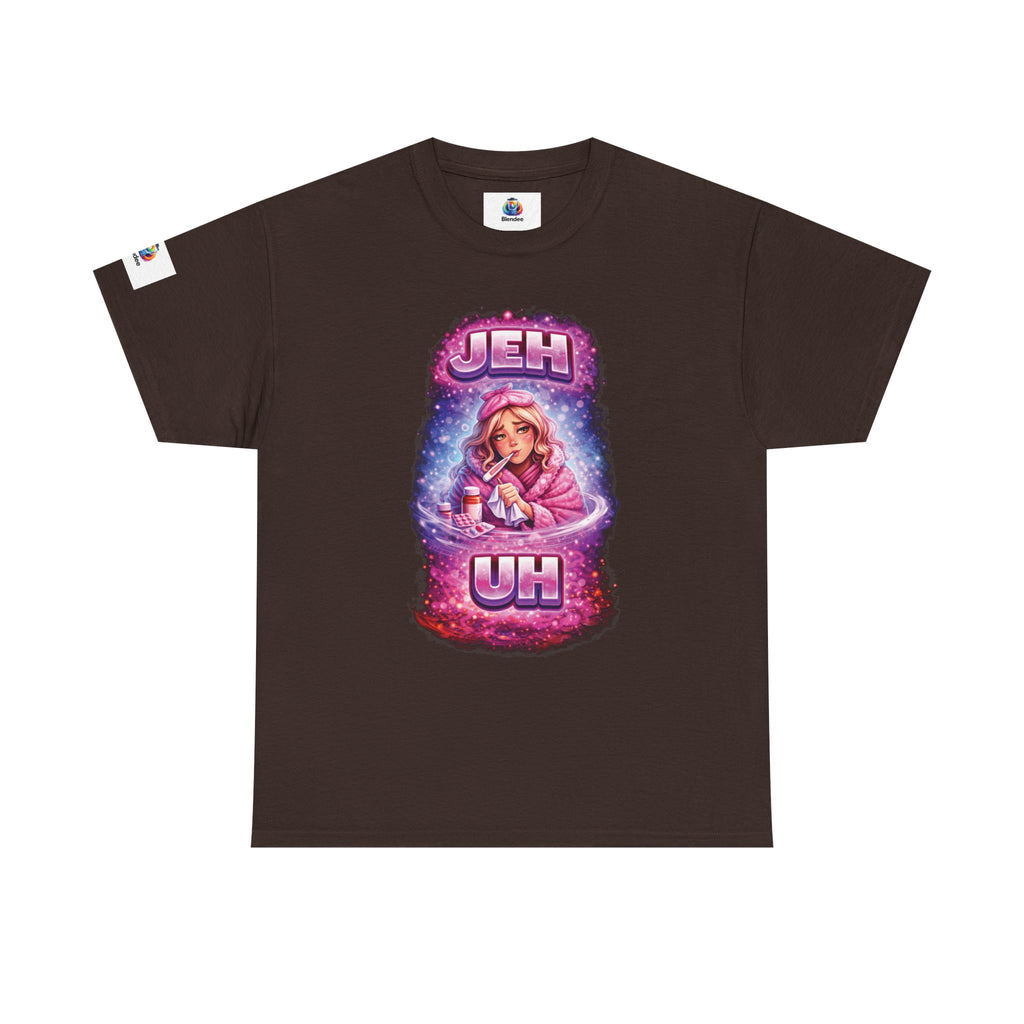 JESSICA - (LT) T-Shirt