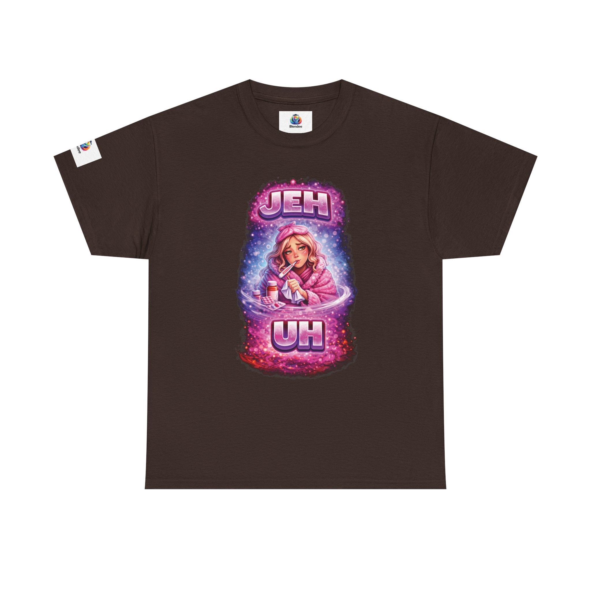 JESSICA - (LT) T-Shirt