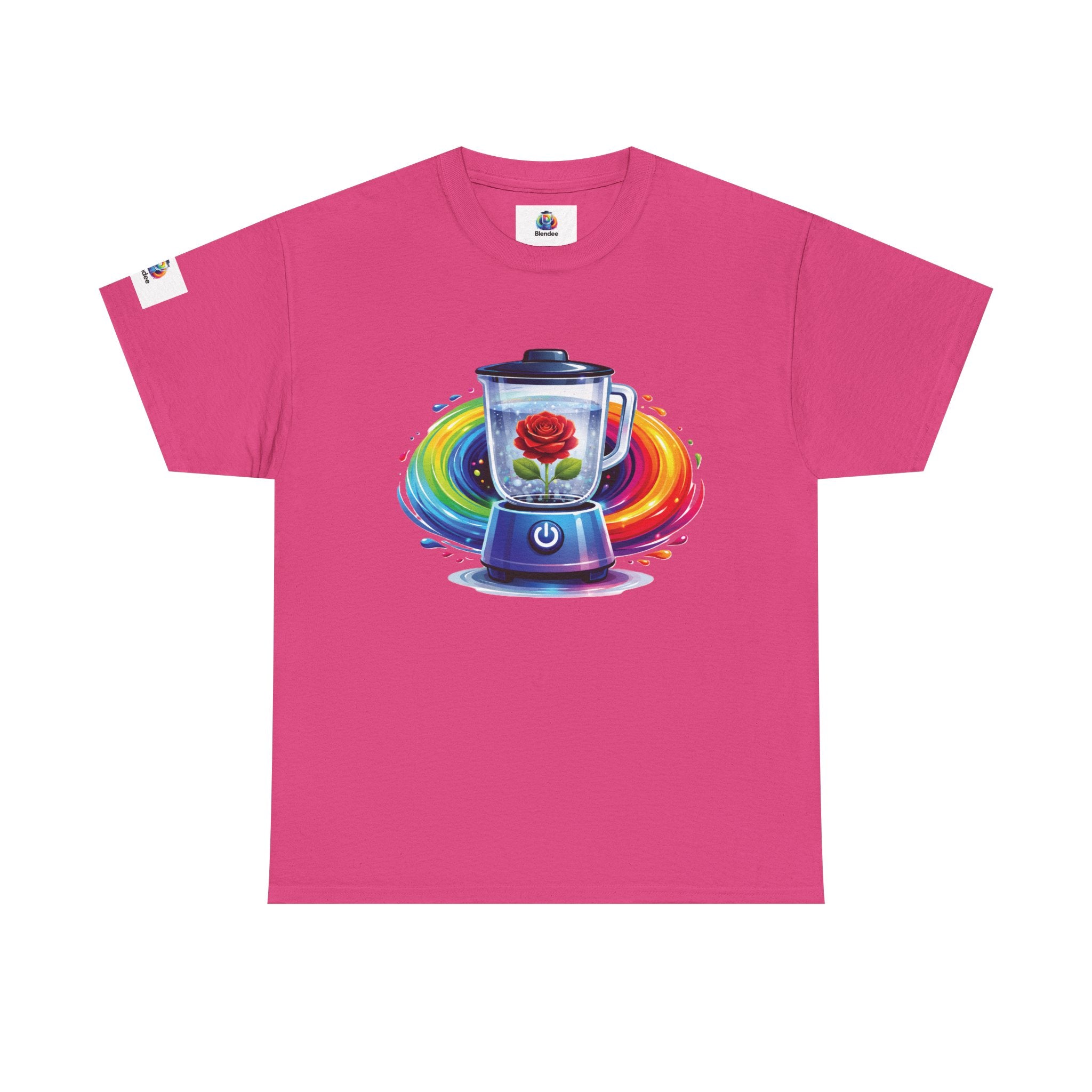ROSE (Mix) T-Shirt