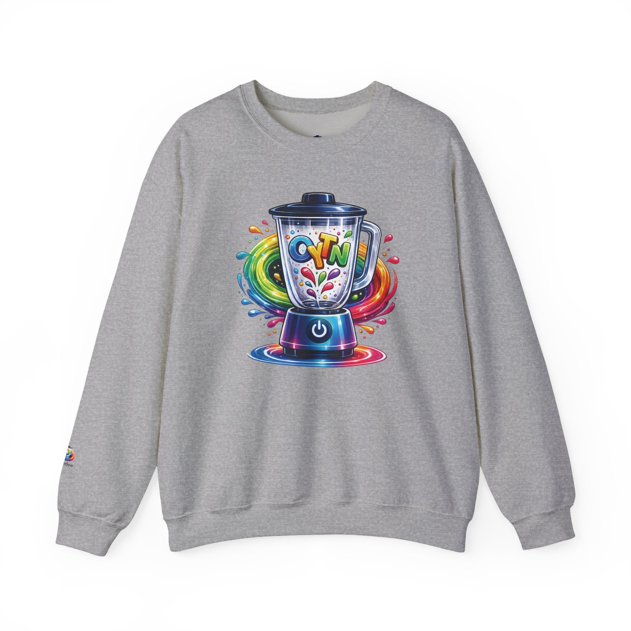 TONY (Mix) Crewneck Sweatshirt