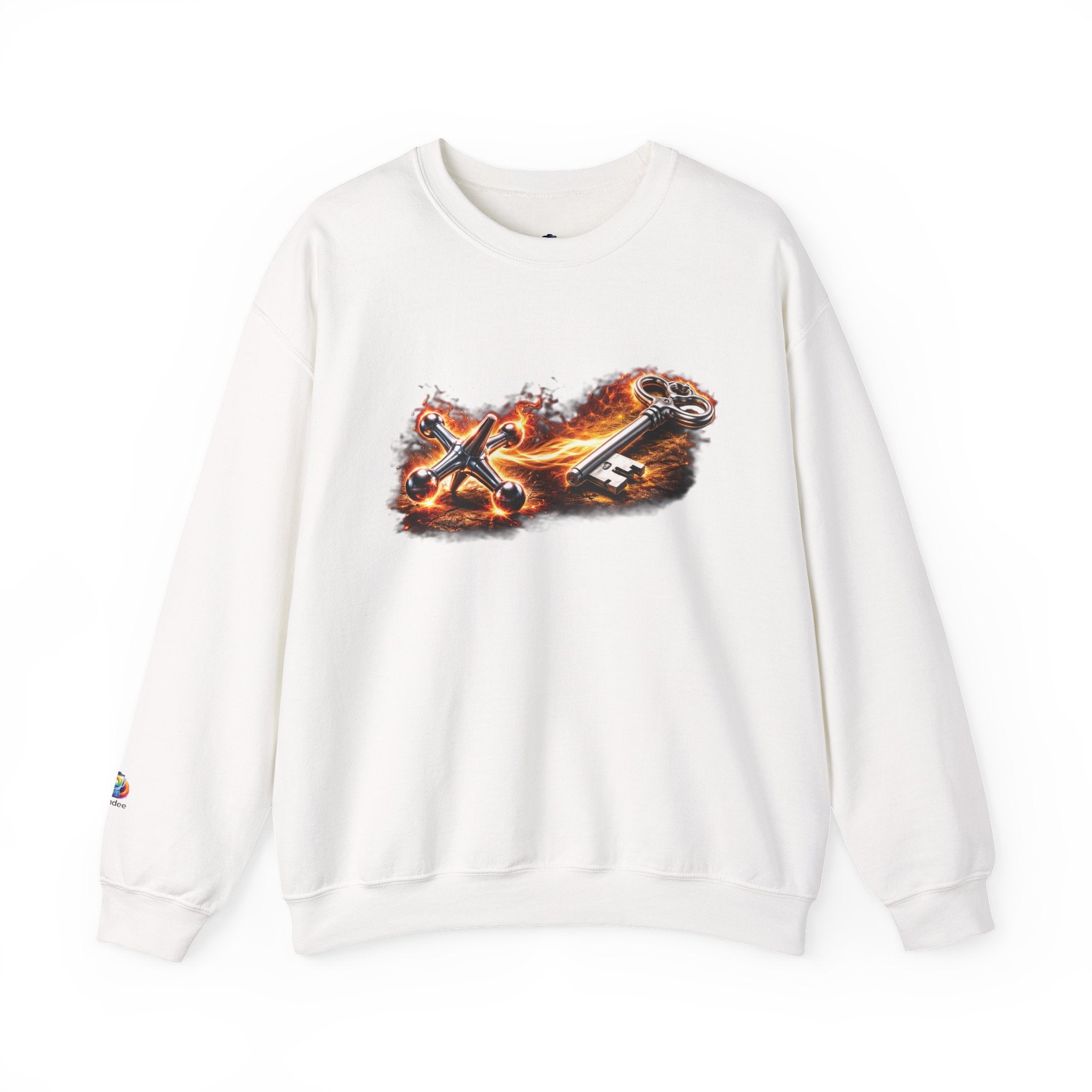 JACKIE Crewneck Sweatshirt