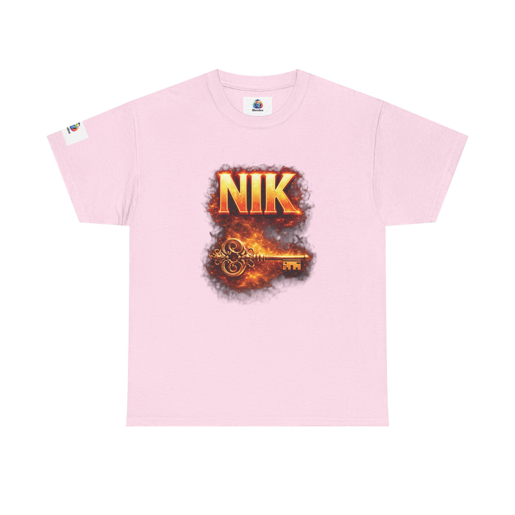 NIKKI - T-Shirt