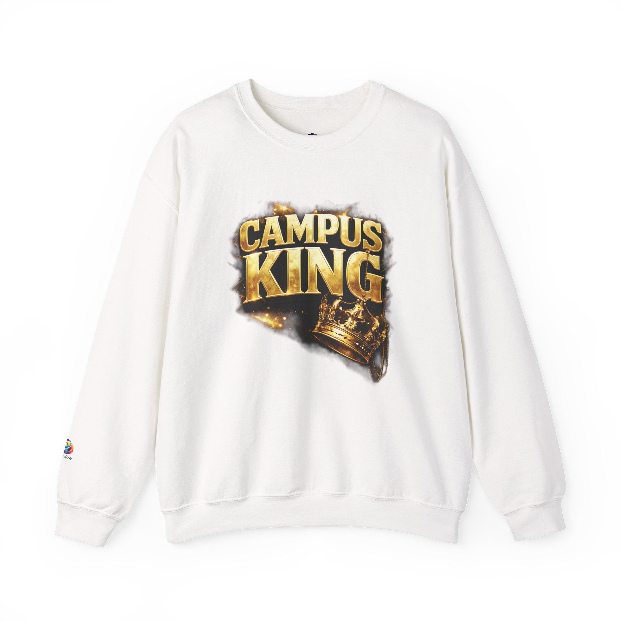 CAMPUS KING Sweatshirt (OS)