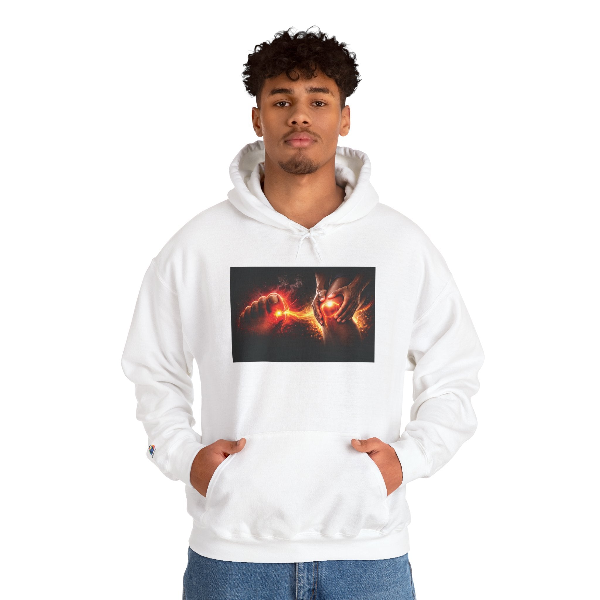 TONY (DK) Hoodie
