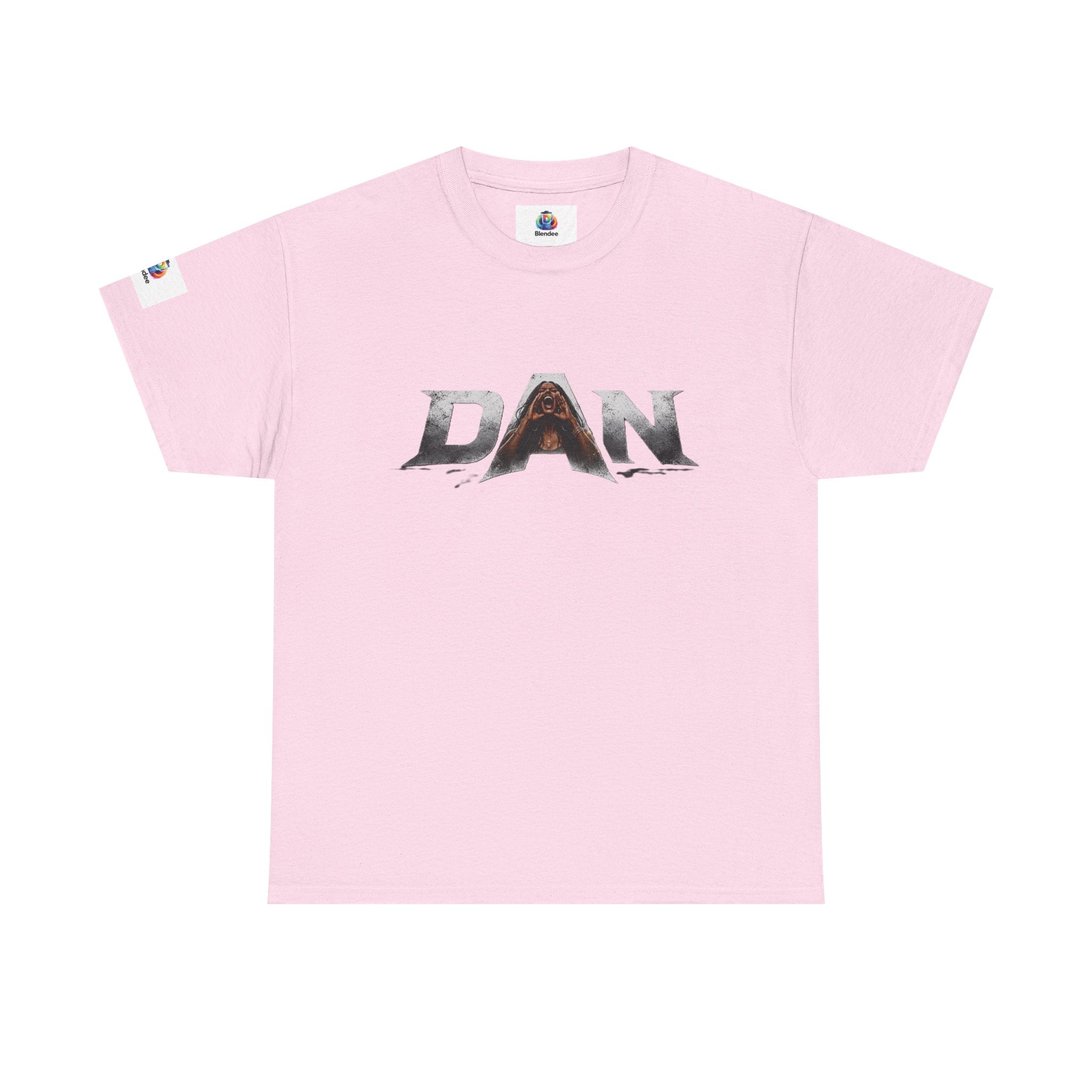 DANIELLE - (DK) T-Shirt