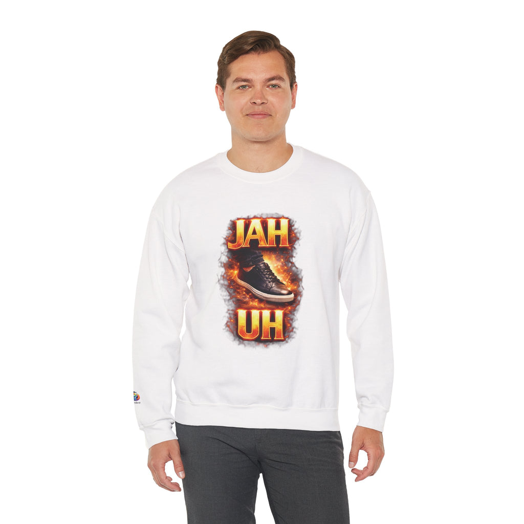 JOSHUA Crewneck Sweatshirt