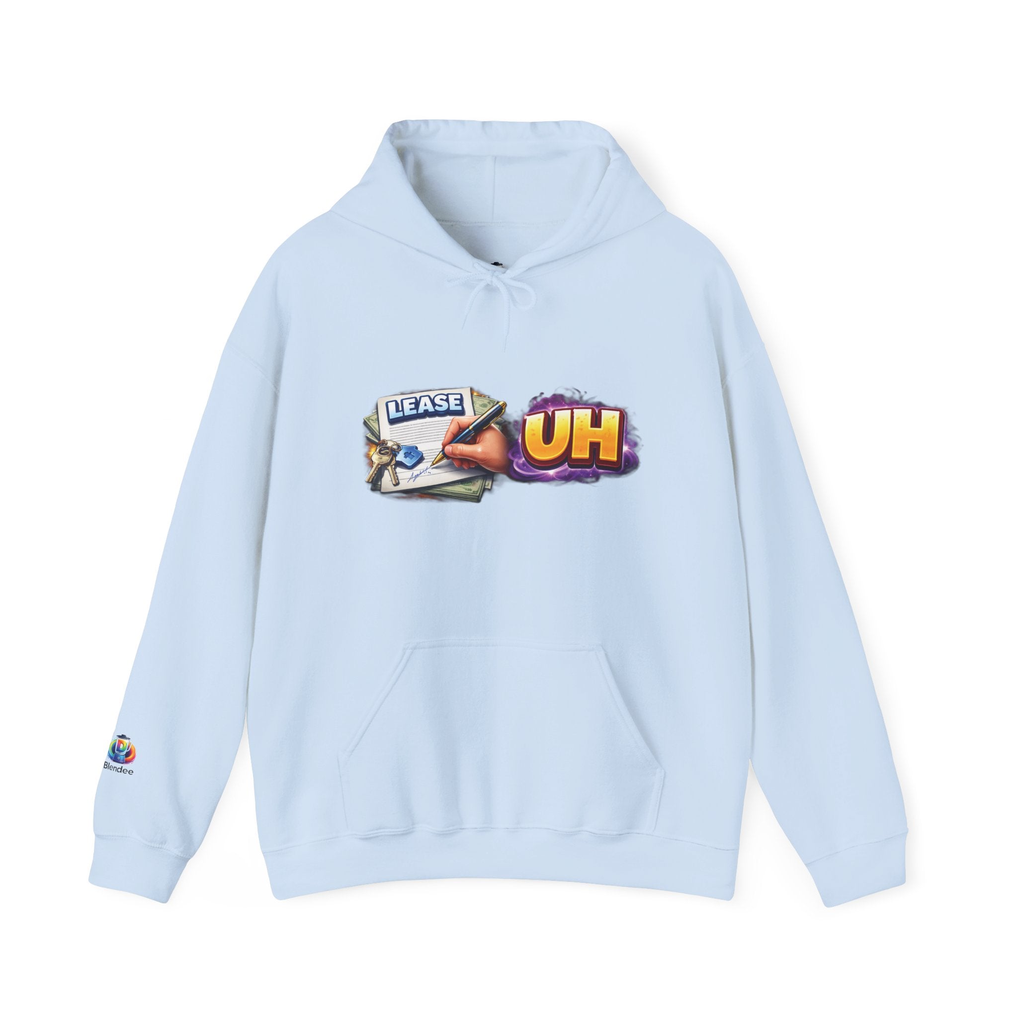 LISA Hoodie