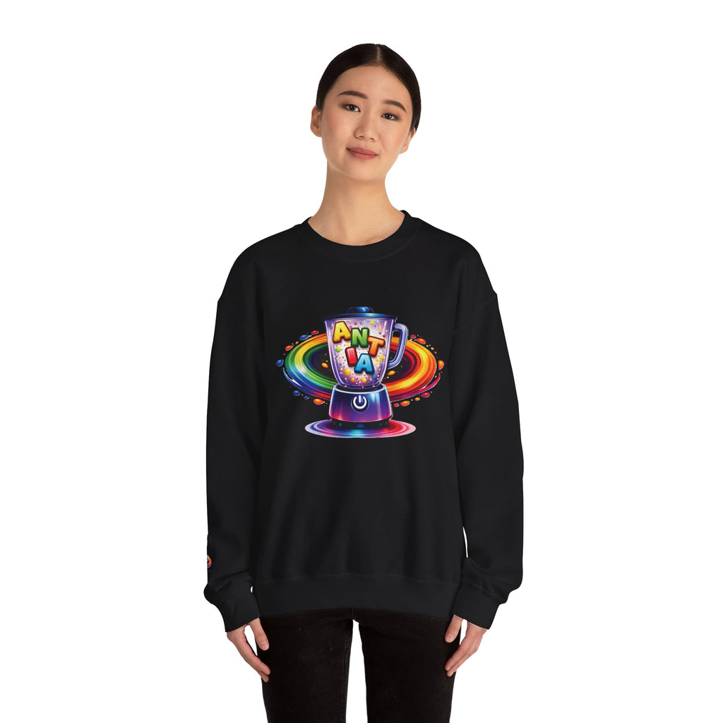 ANITA (Mix) Crewneck Sweatshirt