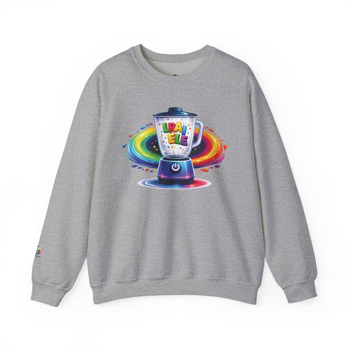 ARIELLE Crewneck Sweatshirt