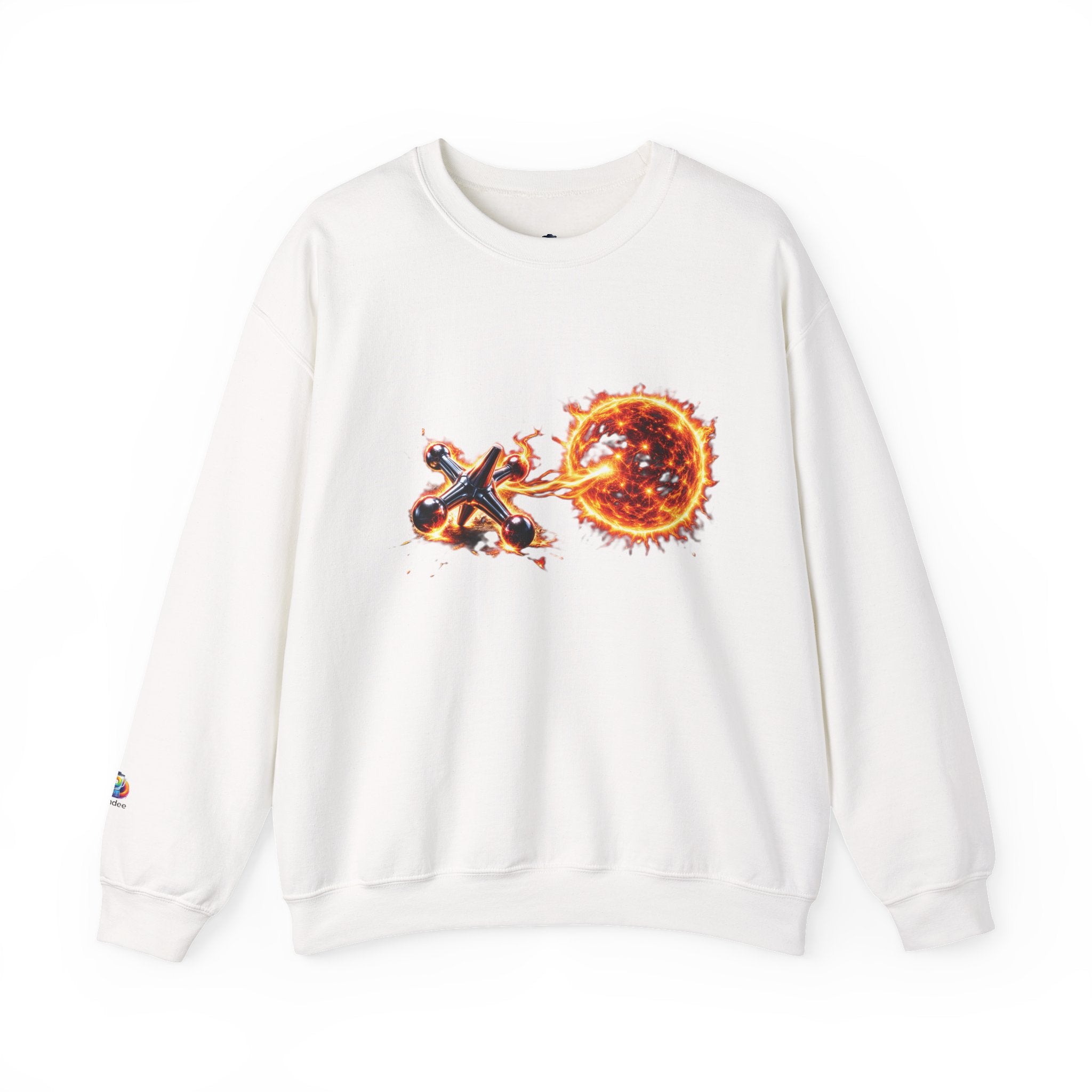 JACKSON Crewneck Sweatshirt