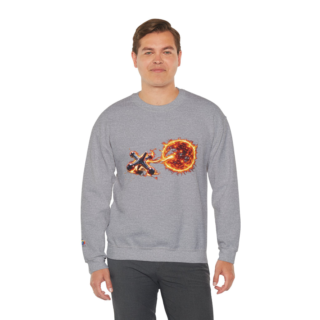 JACKSON Crewneck Sweatshirt