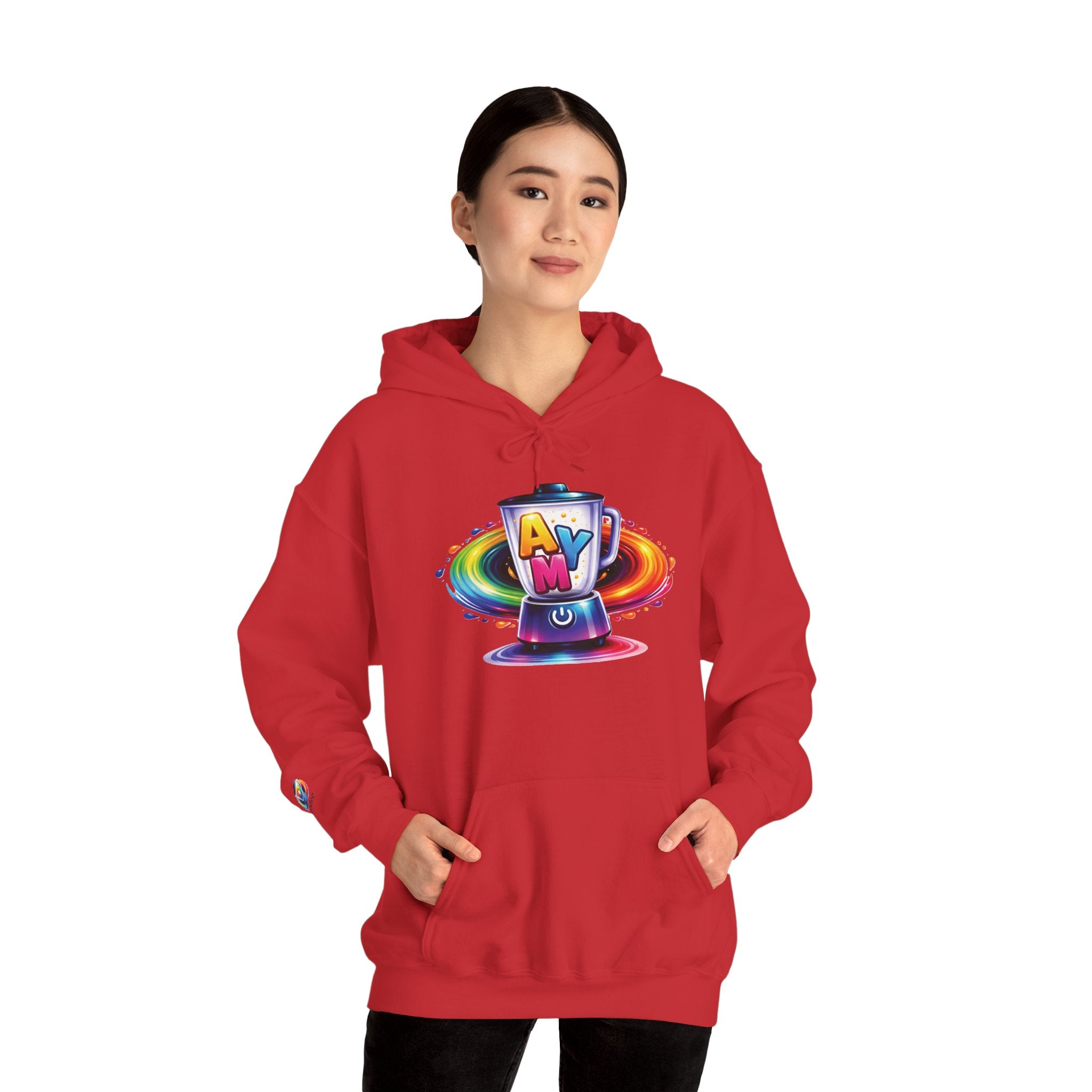 AMY (Mix) Hoodie