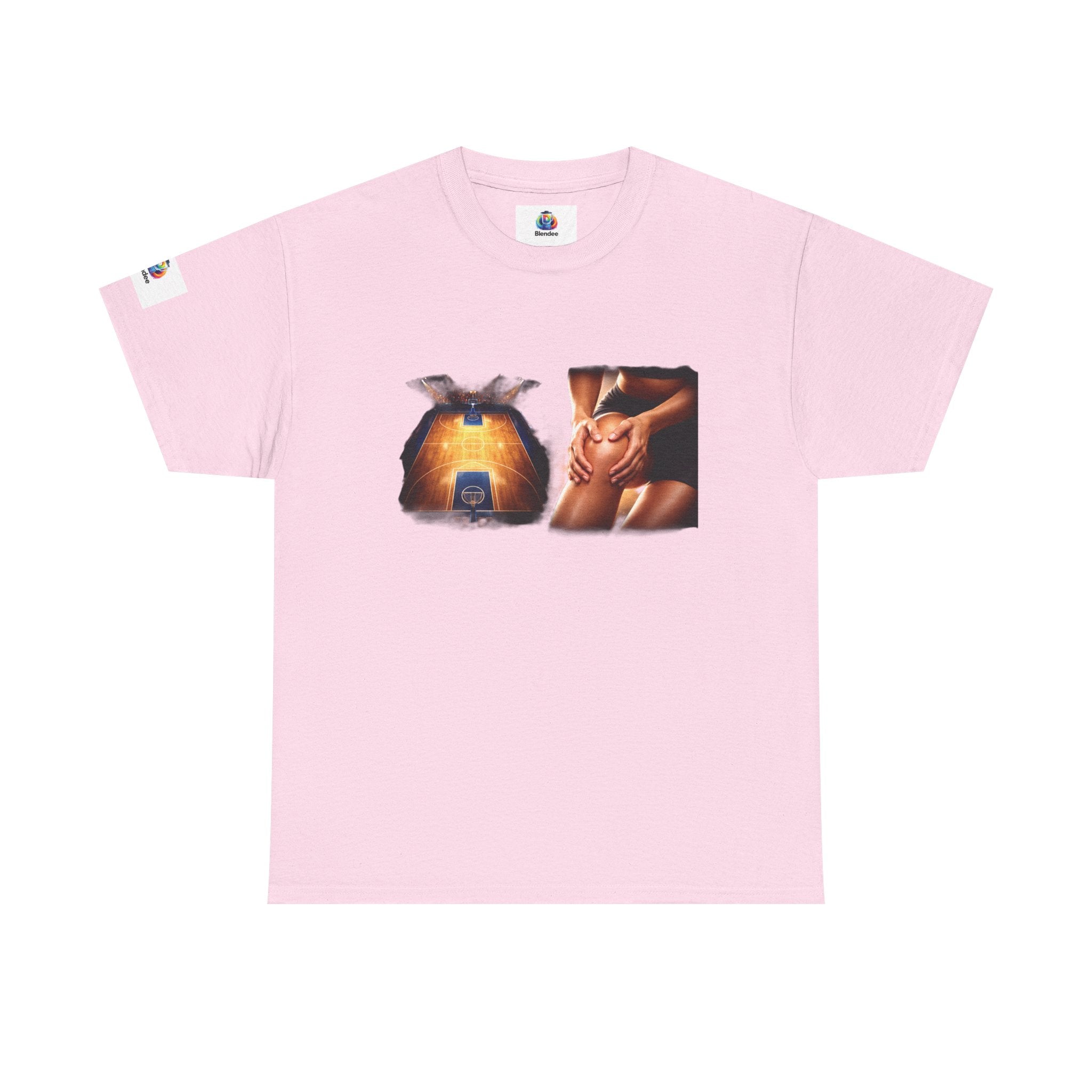 COURTNEY - T-Shirt