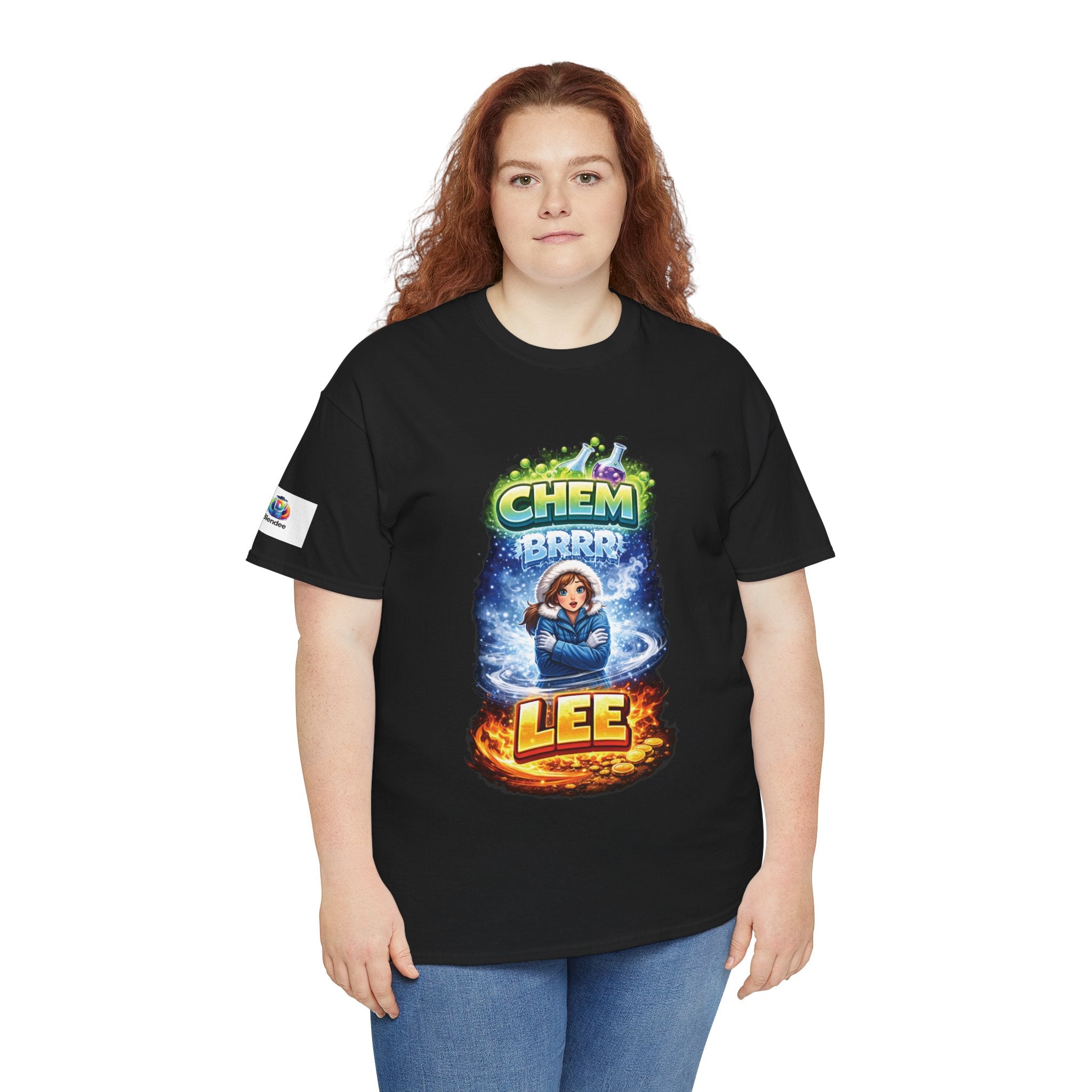 KIMBERLY - (LT) T-Shirt