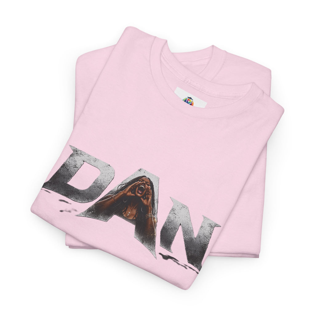 DANIELLE - (DK) T-Shirt