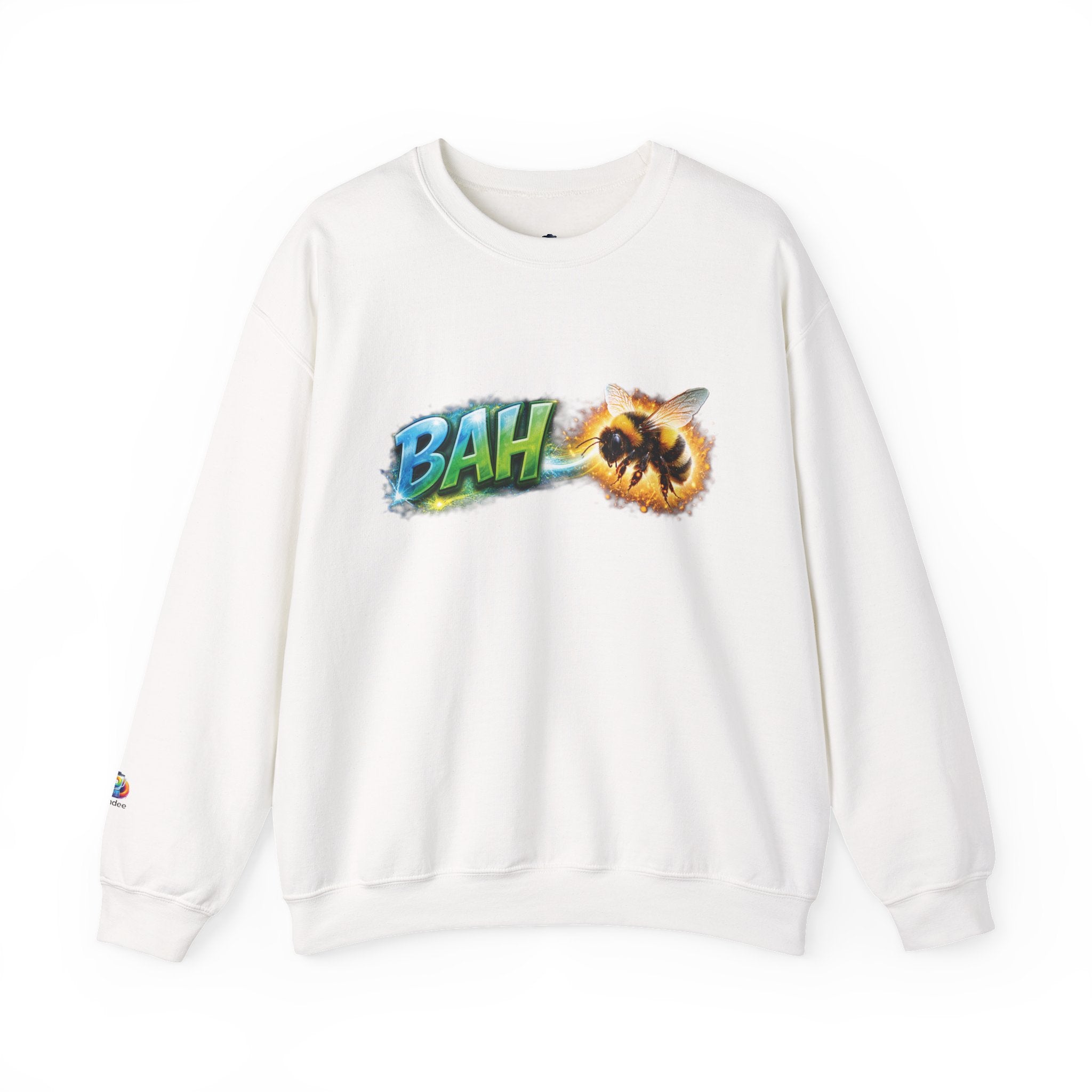 BOBBY Crewneck Sweatshirt