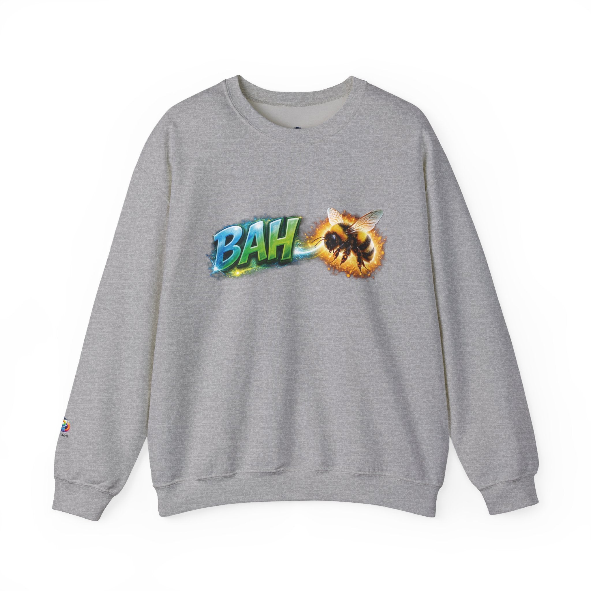 BOBBY Crewneck Sweatshirt