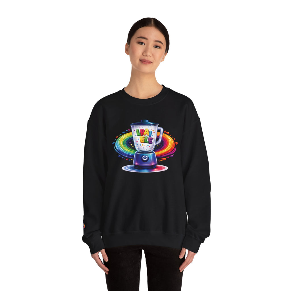 ARIELLE Crewneck Sweatshirt