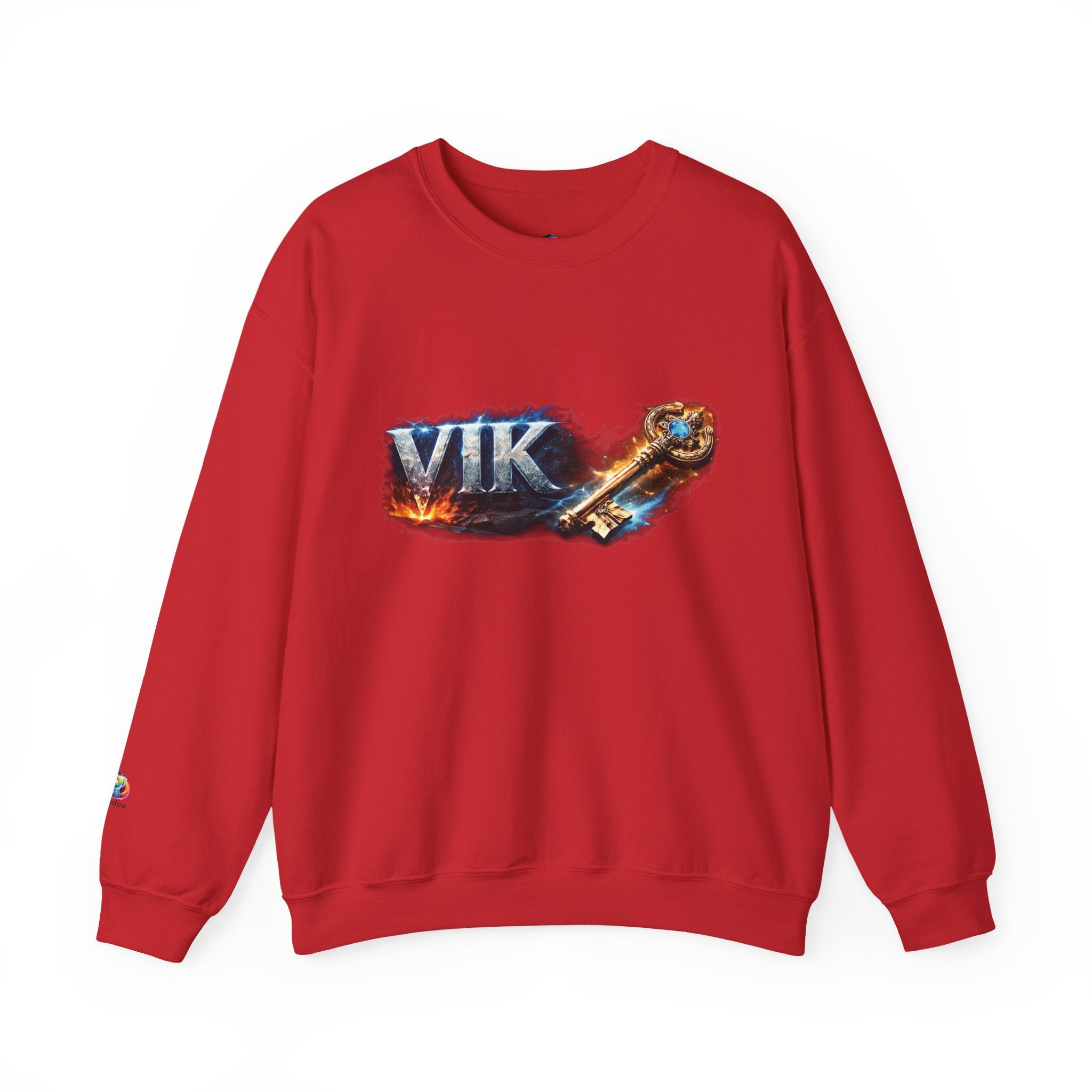 VICKY Crewneck Sweatshirt