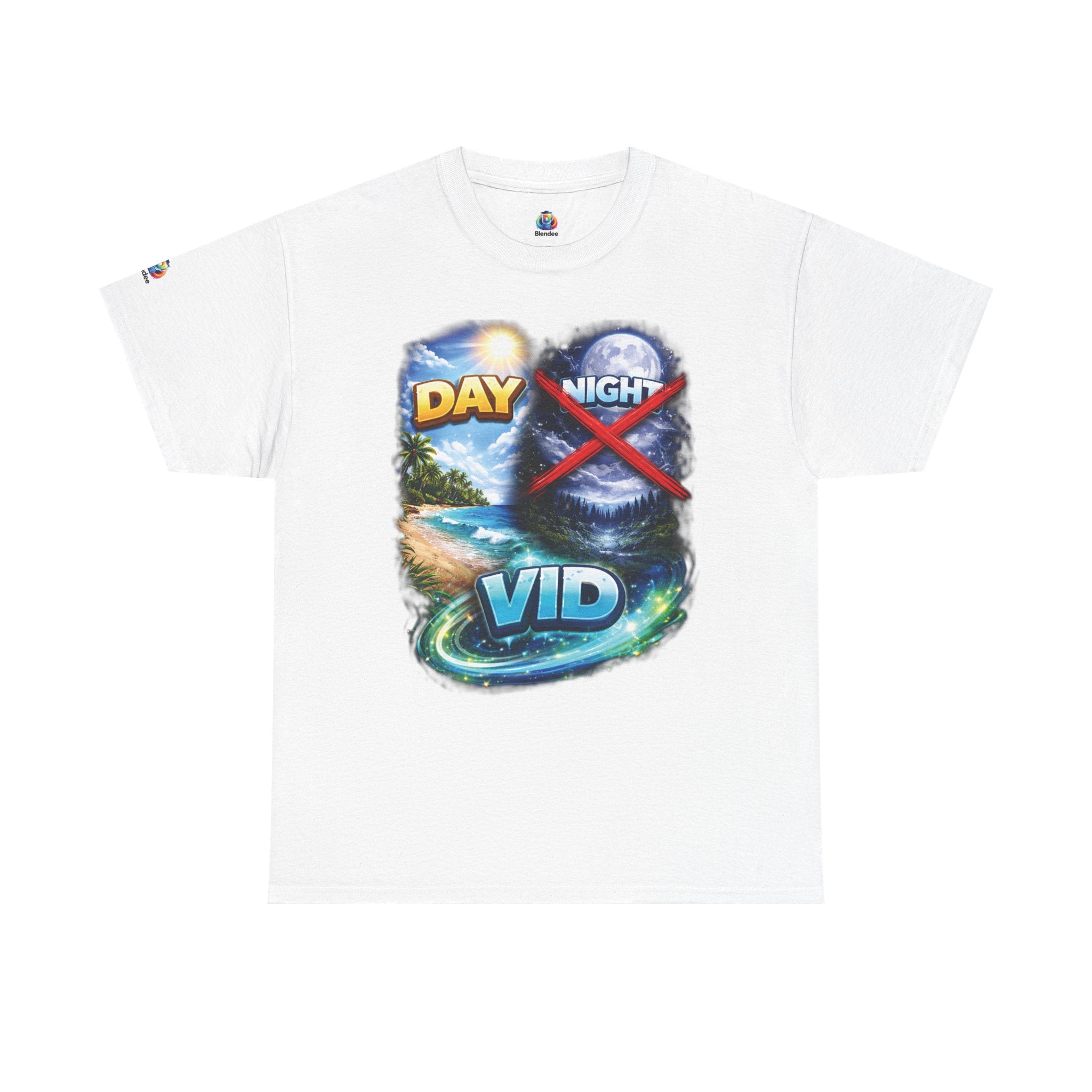 DAVID - T-Shirt