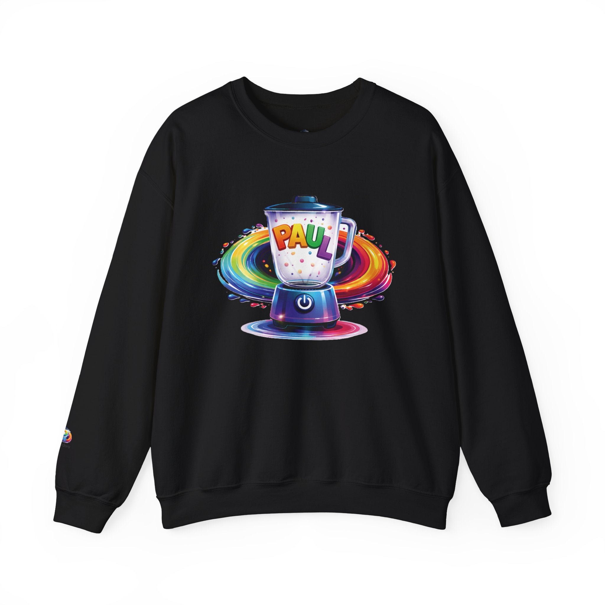 PAUL Crewneck Sweatshirt