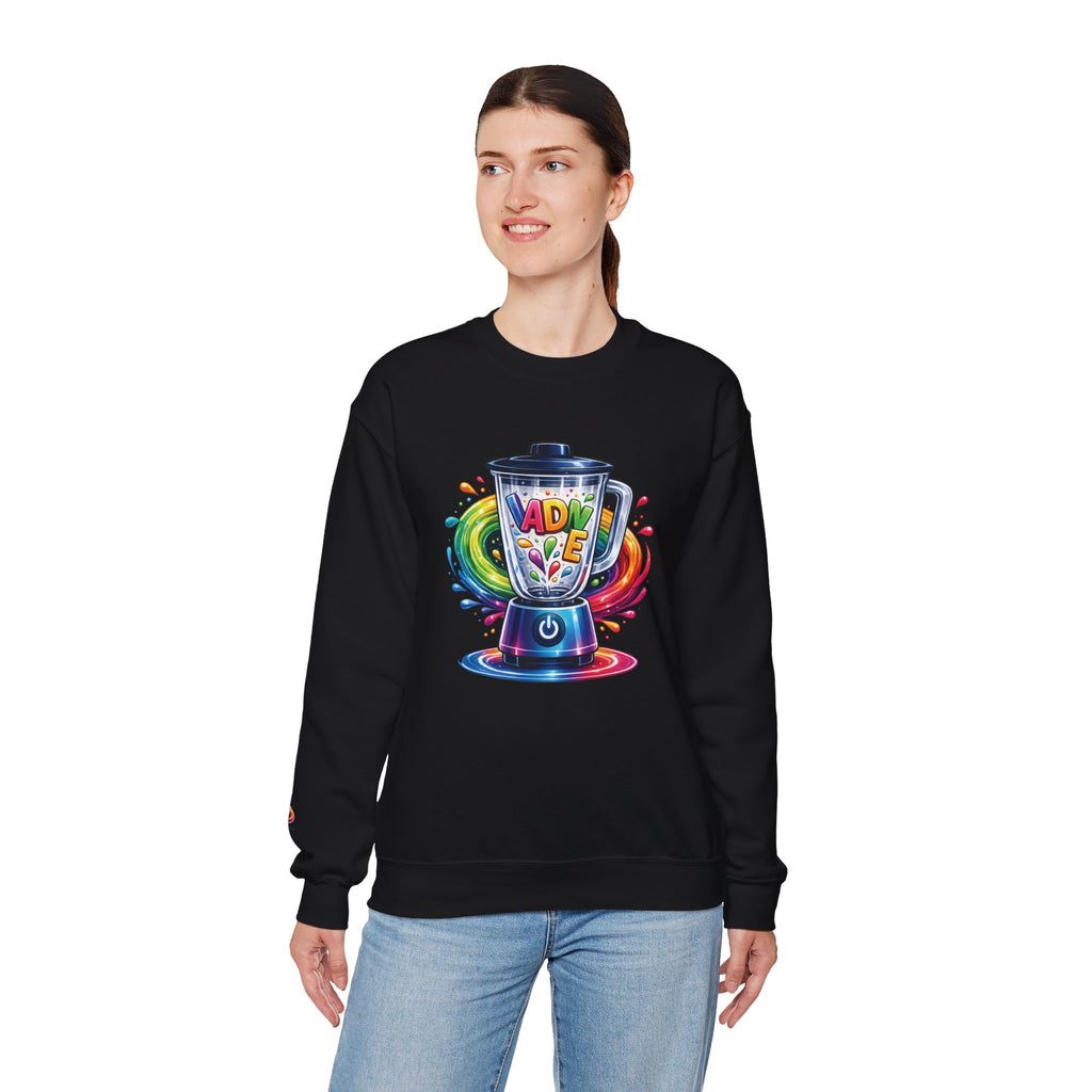 DIANE (Mix) Crewneck Sweatshirt