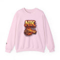 NIKKI Crewneck Sweatshirt