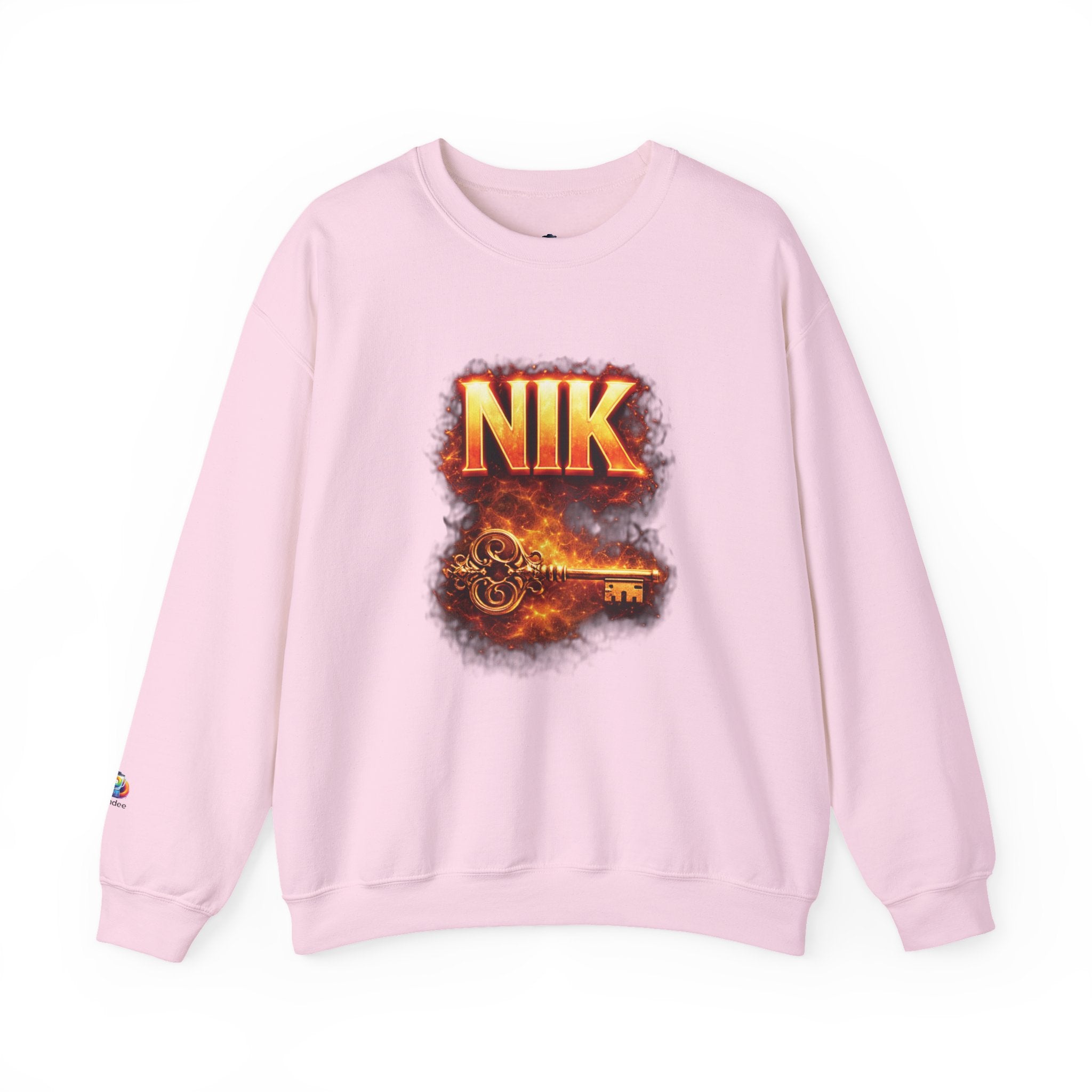 NIKKI Crewneck Sweatshirt