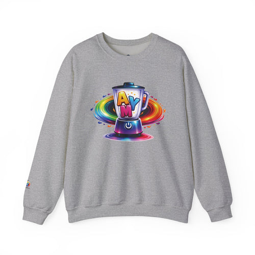 AMY (Mix) Crewneck Sweatshirt