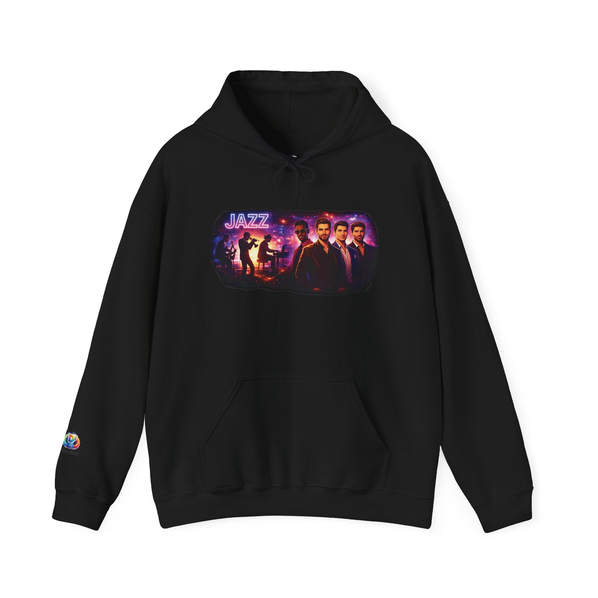 JASMINE Hoodie