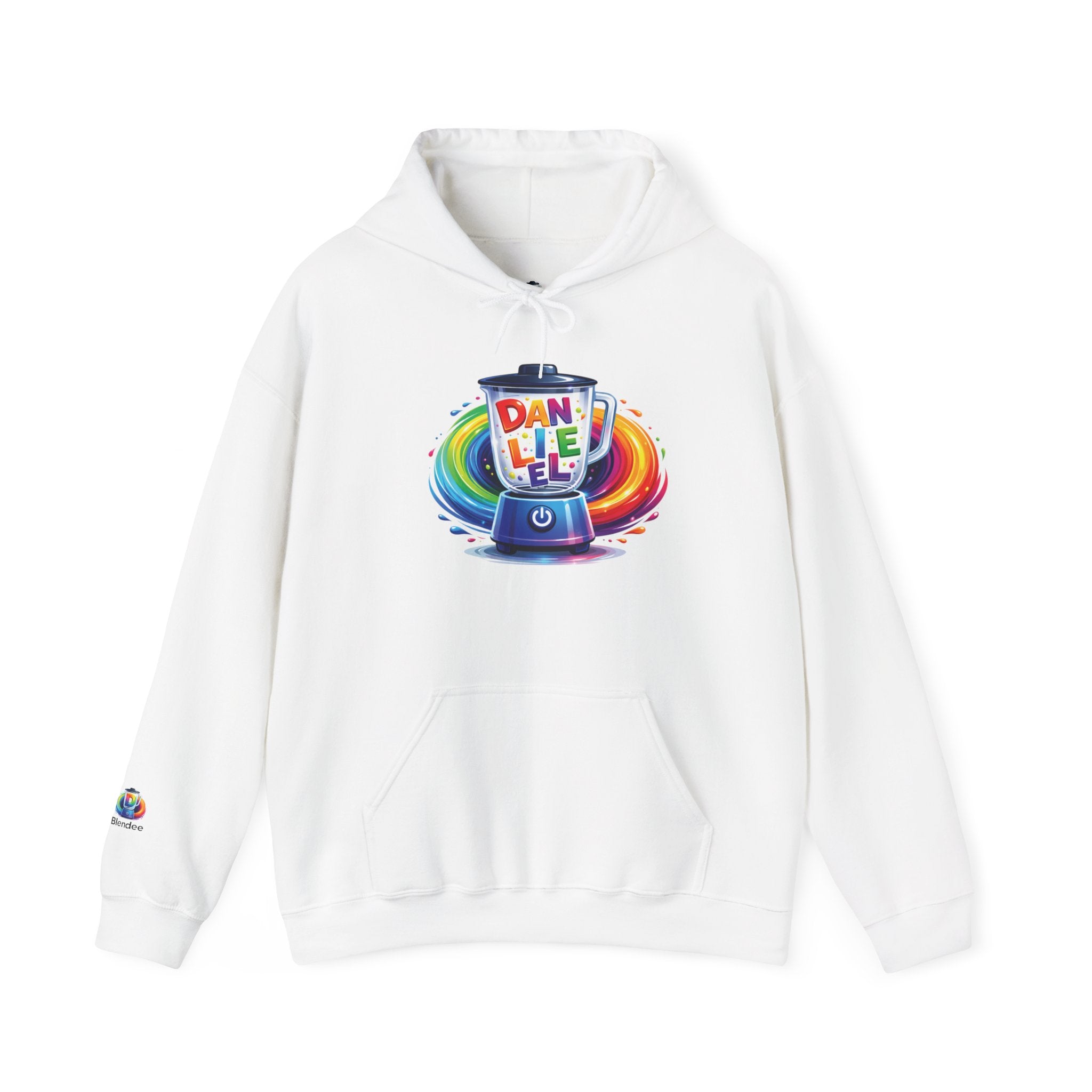 DANIELLE (Mix) Hoodie