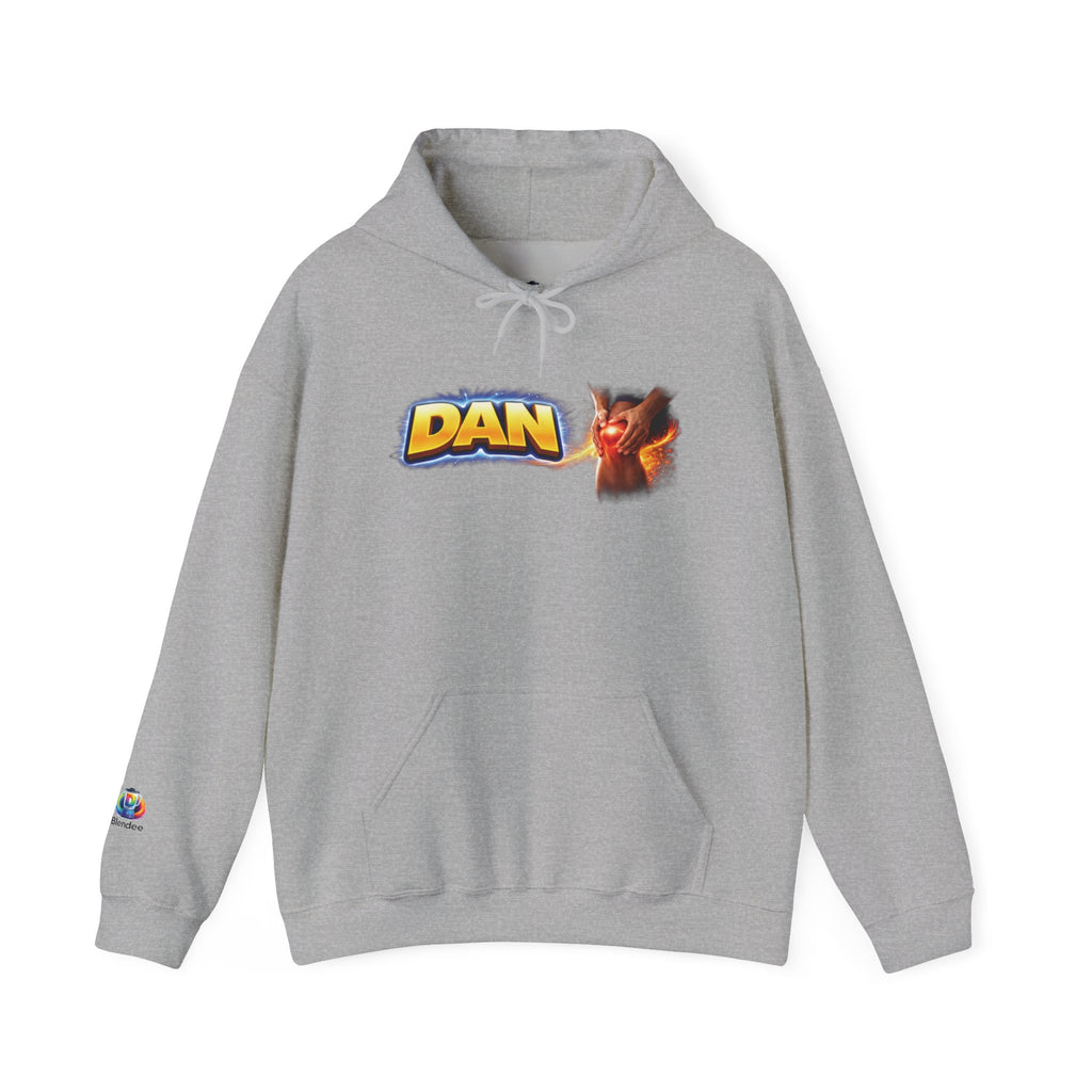 DANNY (DK) Hoodie