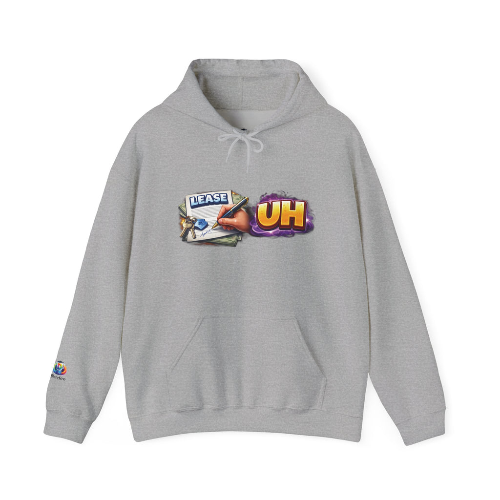 LISA Hoodie
