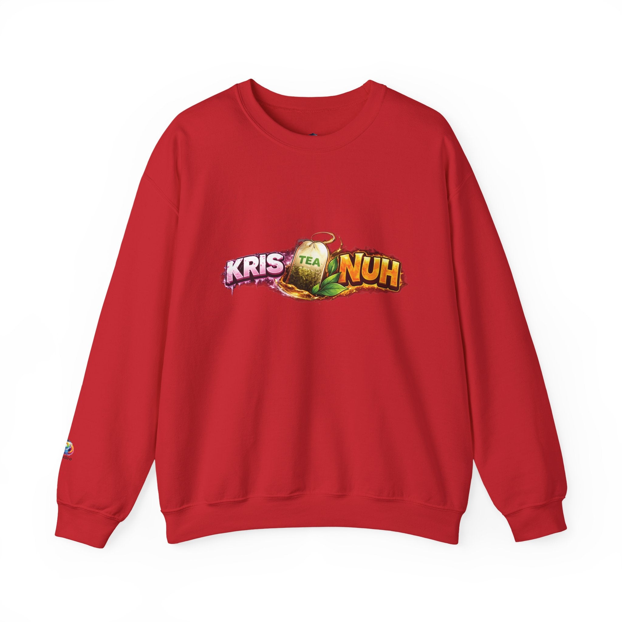 CHRISTINA Crewneck Sweatshirt
