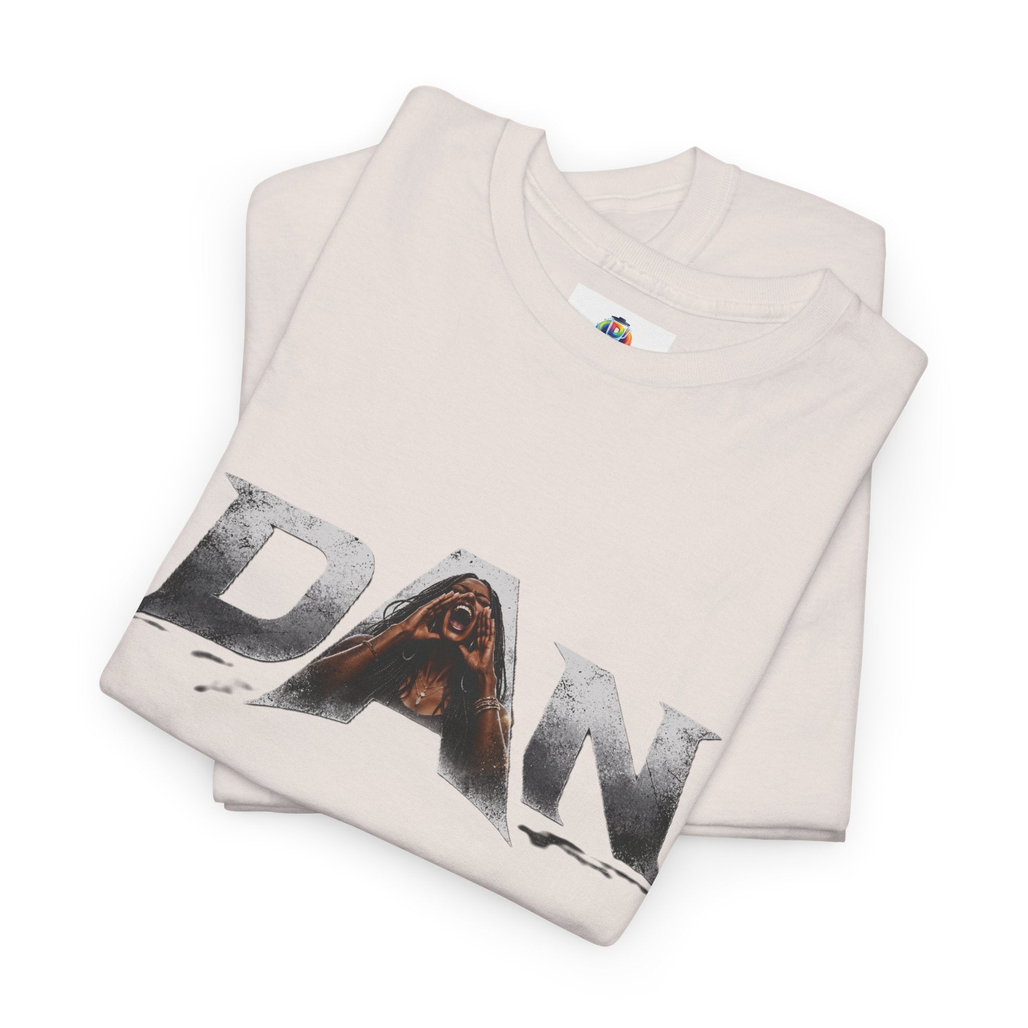 DANIELLE - (DK) T-Shirt